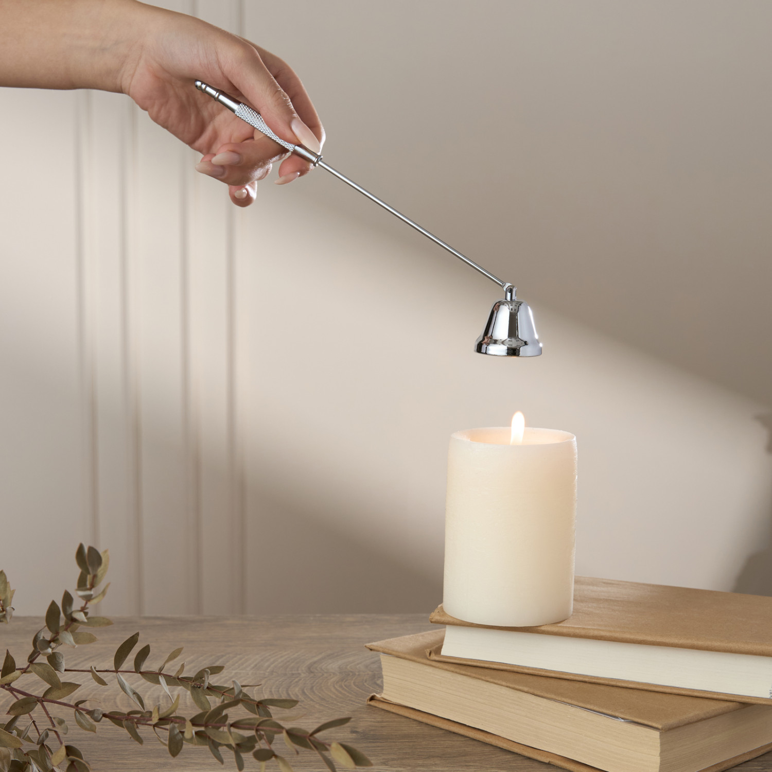 Набор для свечей Chianti II - фото № 12