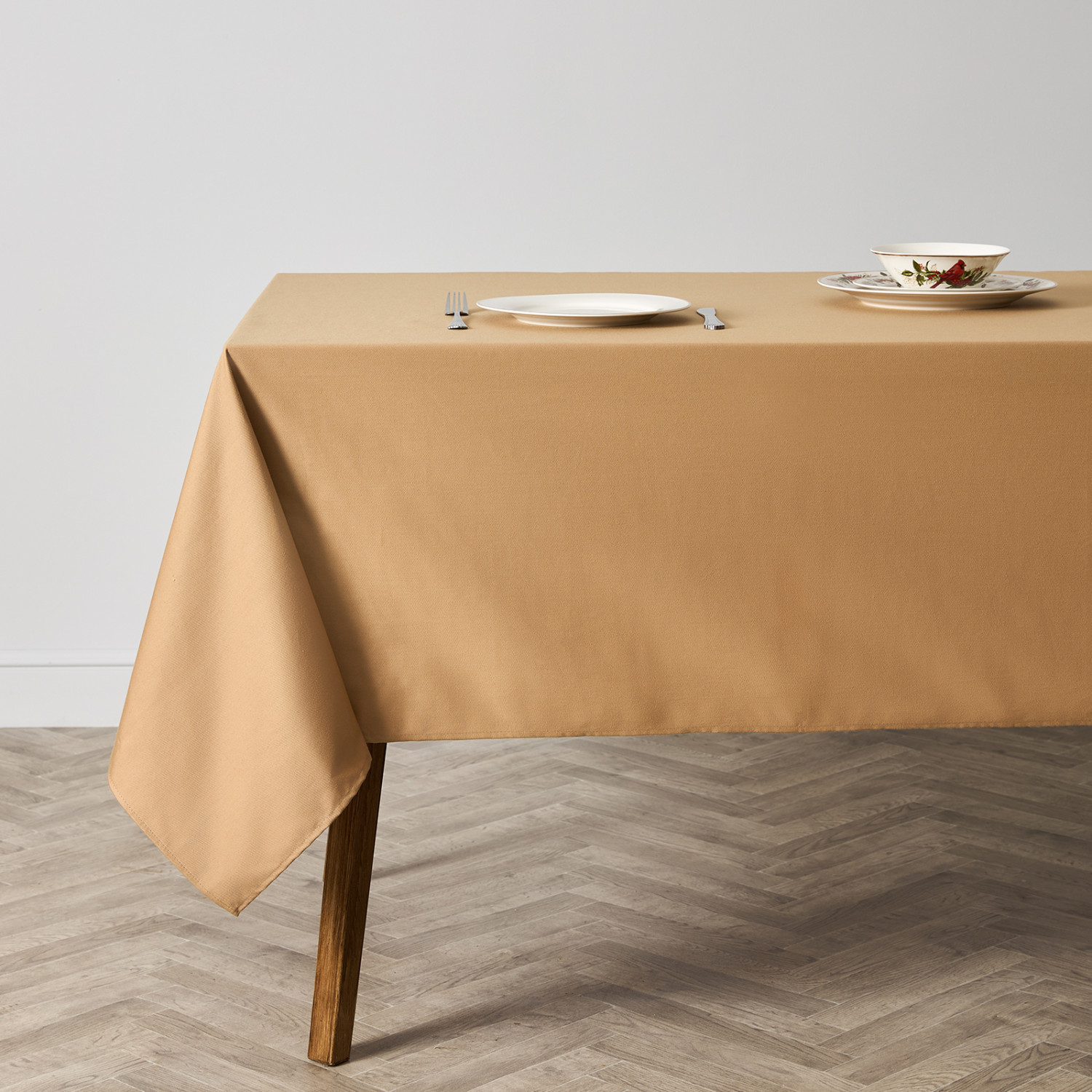 Скатерть Золотая мечта/Golden Dream I