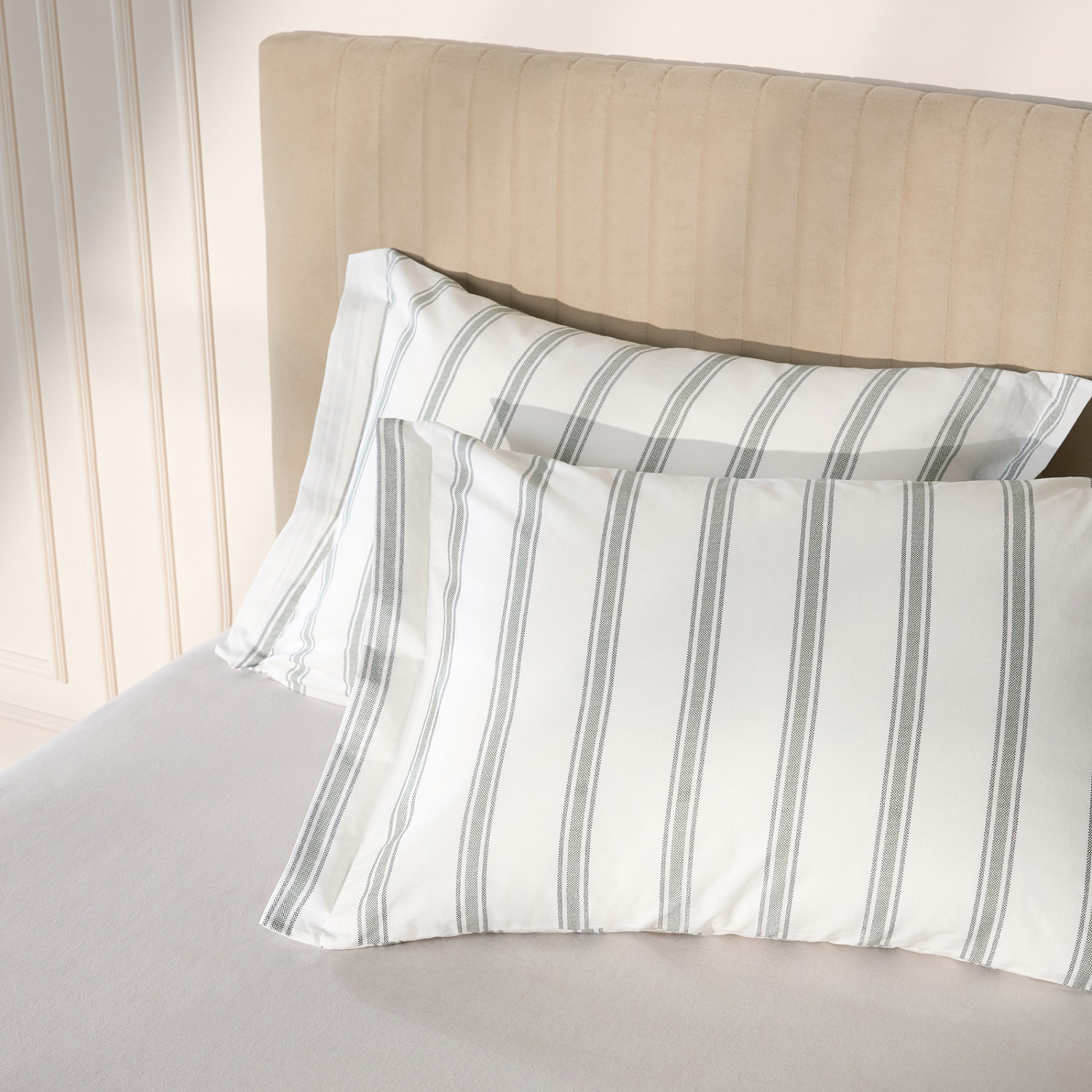 Комплект наволочек Нефрит Элейн