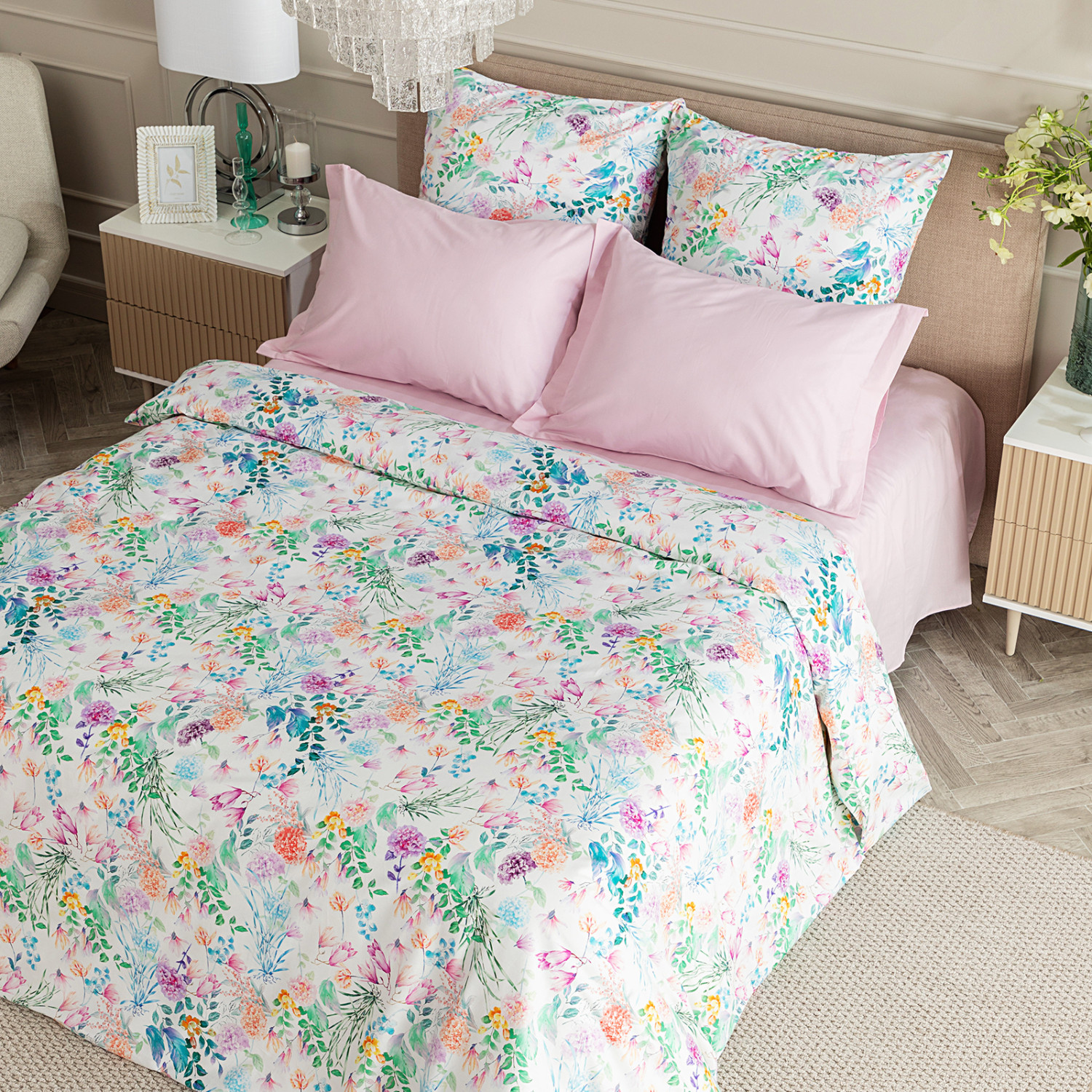 Постельное белье Trilli - фото № 9