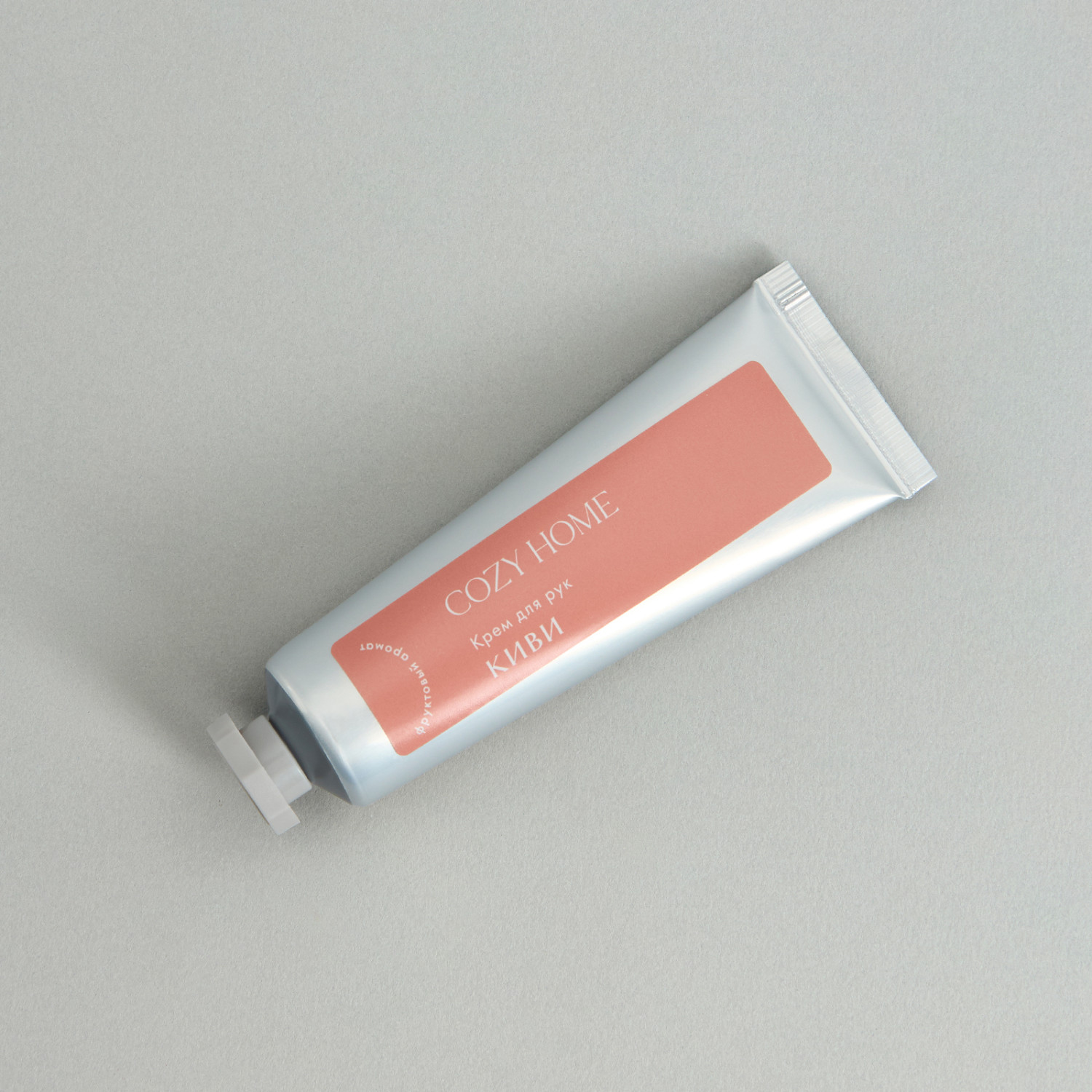 Крем для рук Киви - фото № 3