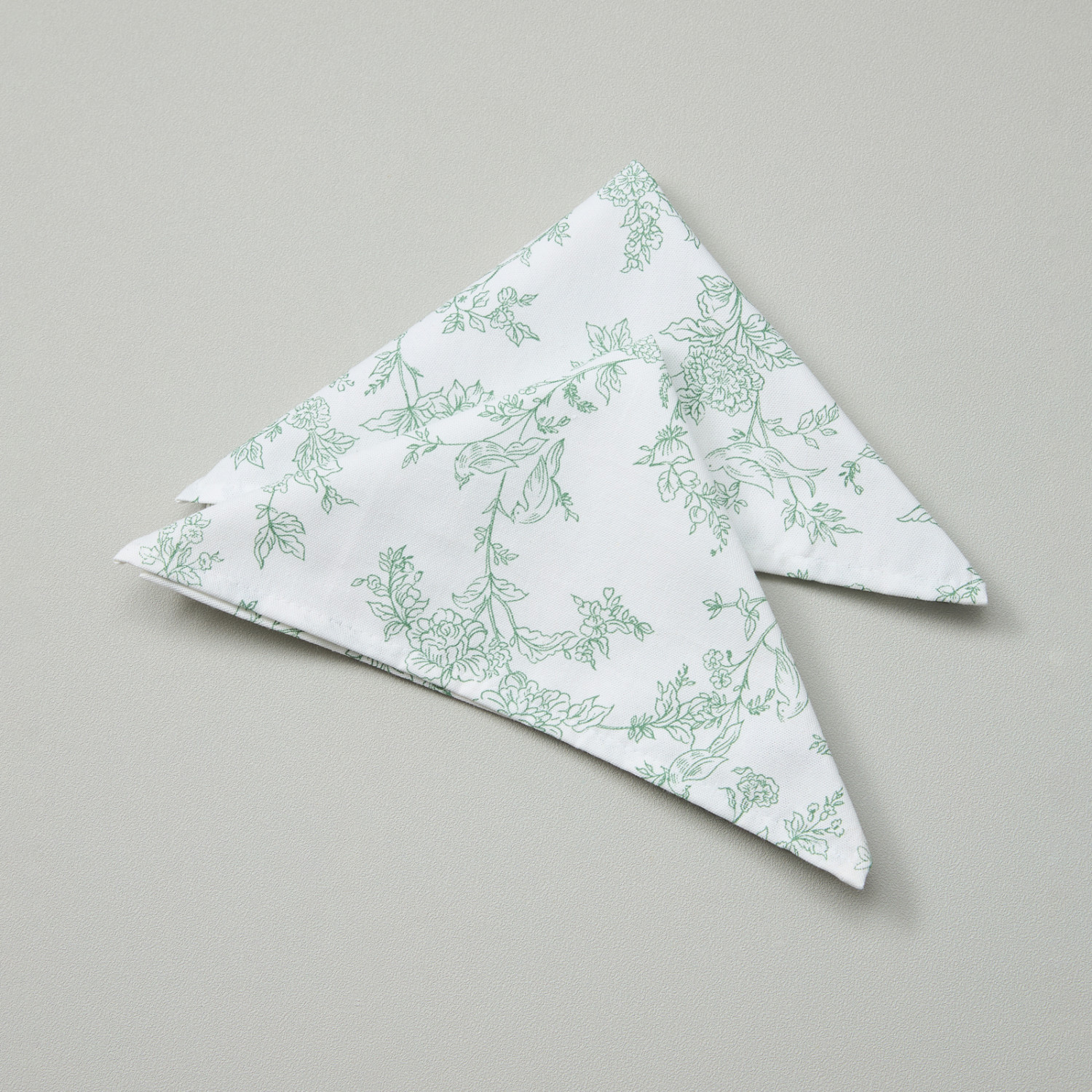 Набор салфеток Флореале/Floreale III - фото № 3