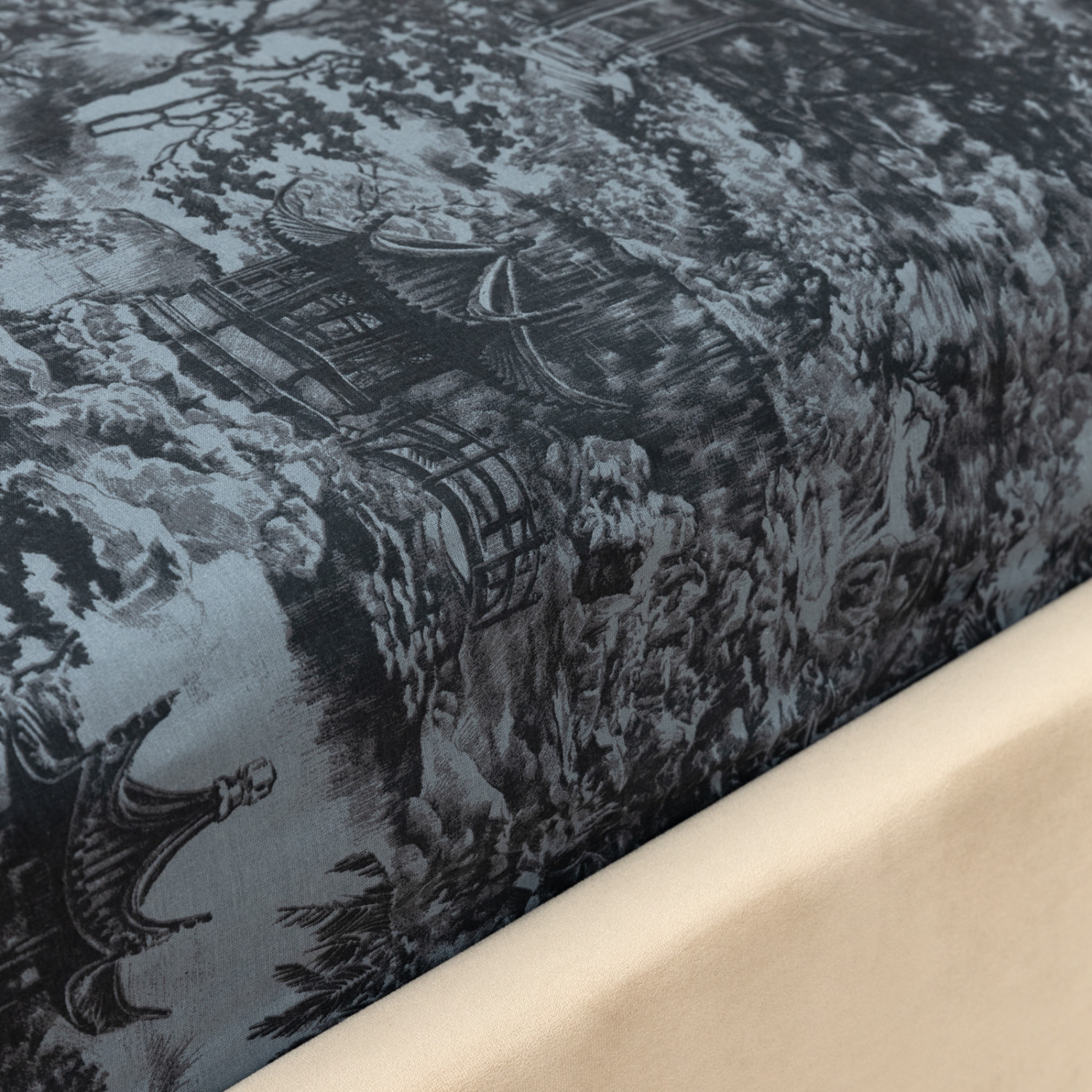 Простыня Фанса - фото № 4