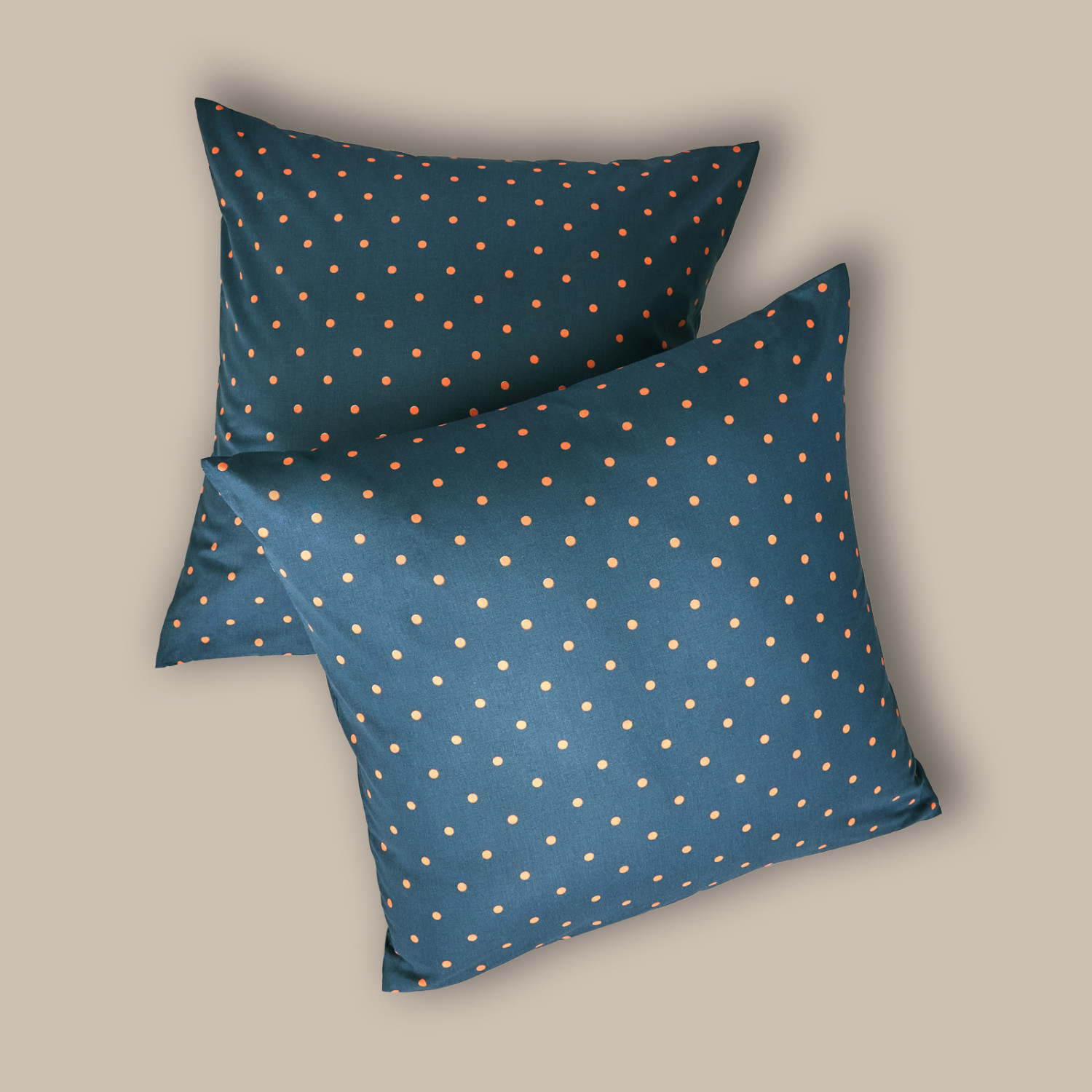 Комплект наволочек Pois - фото № 3