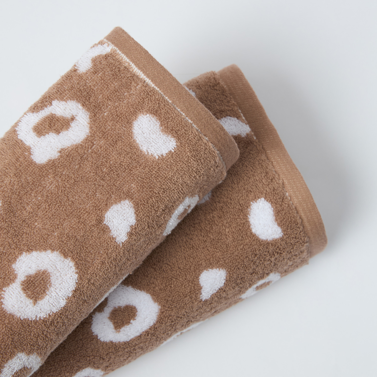 Комплект полотенец Анималистичный/Animale I - фото № 2