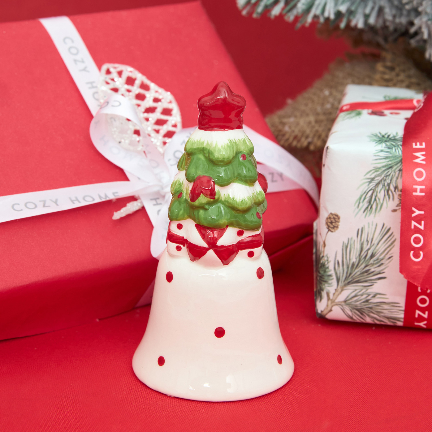 Колокольчик Cremasco