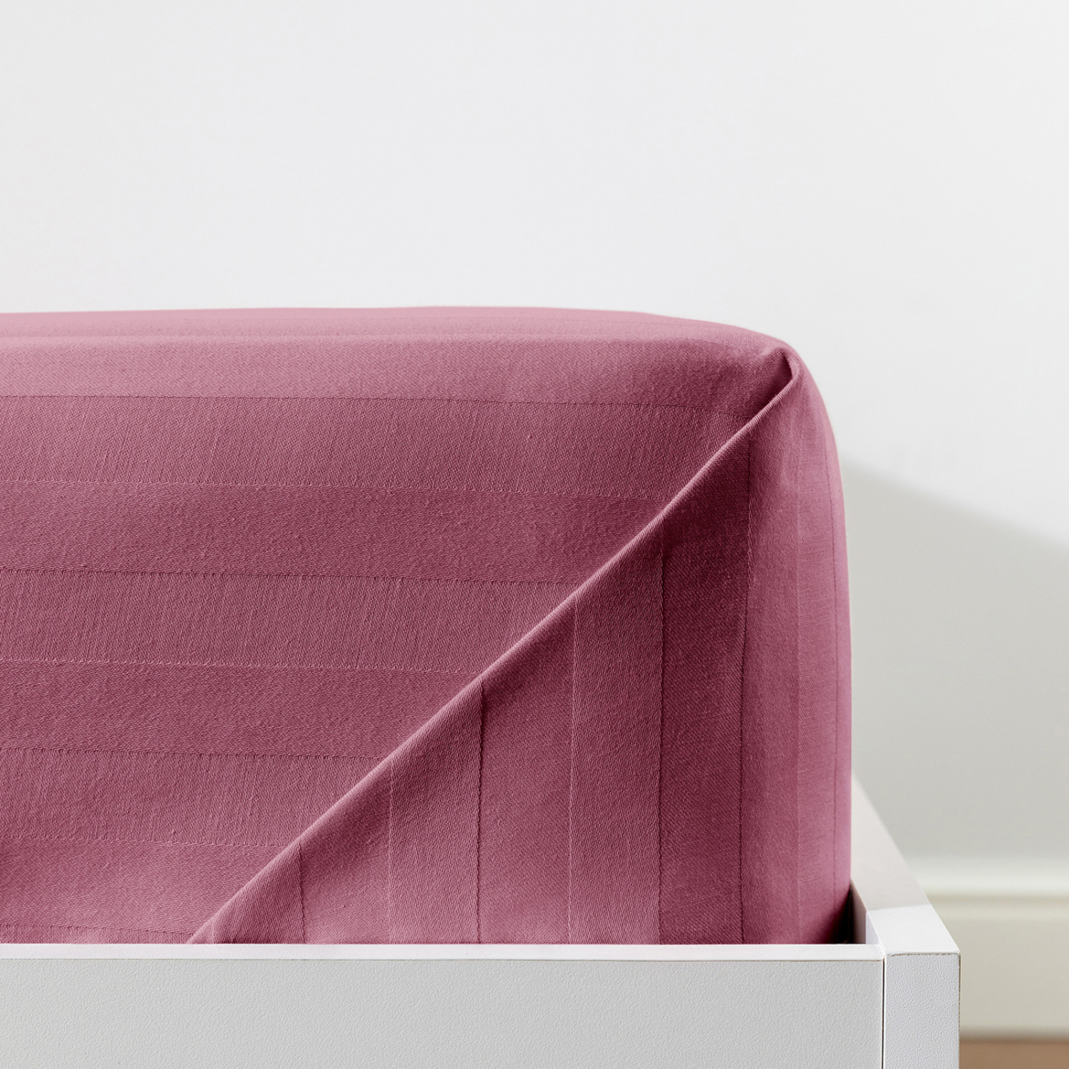 Простыня Pink berry - фото № 2