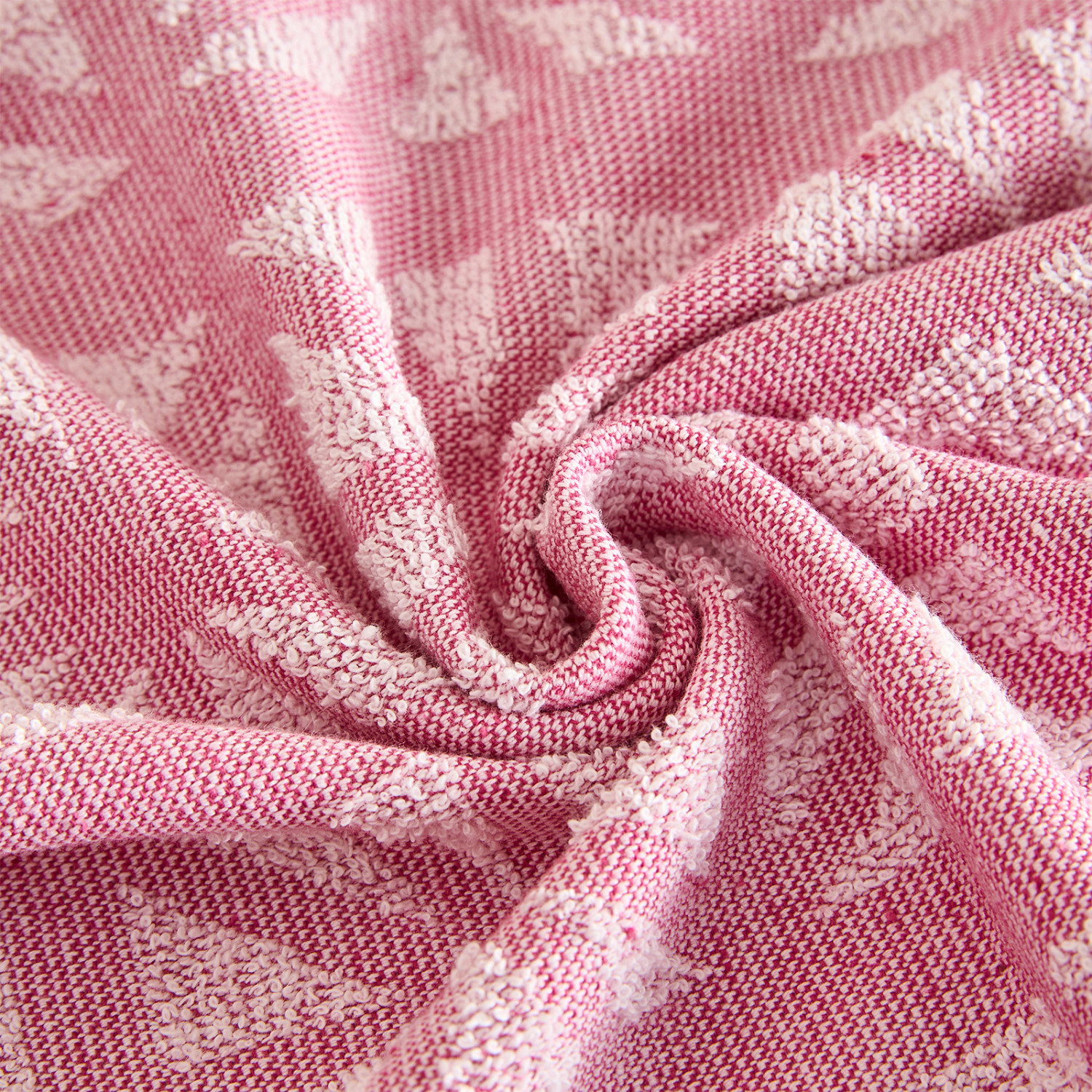 Комплект махровых полотенец Mosaico - фото № 6