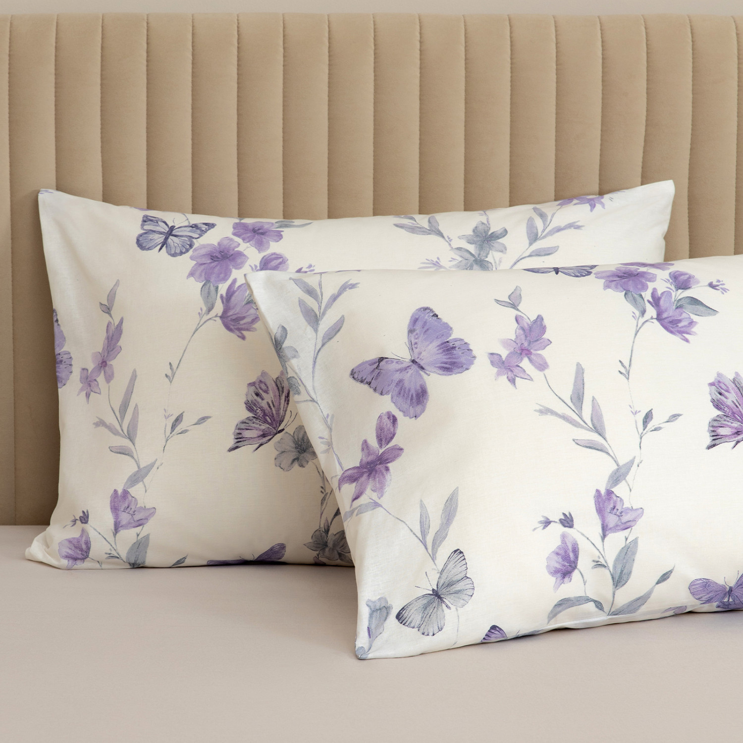 Комплект наволочек Anzio Light