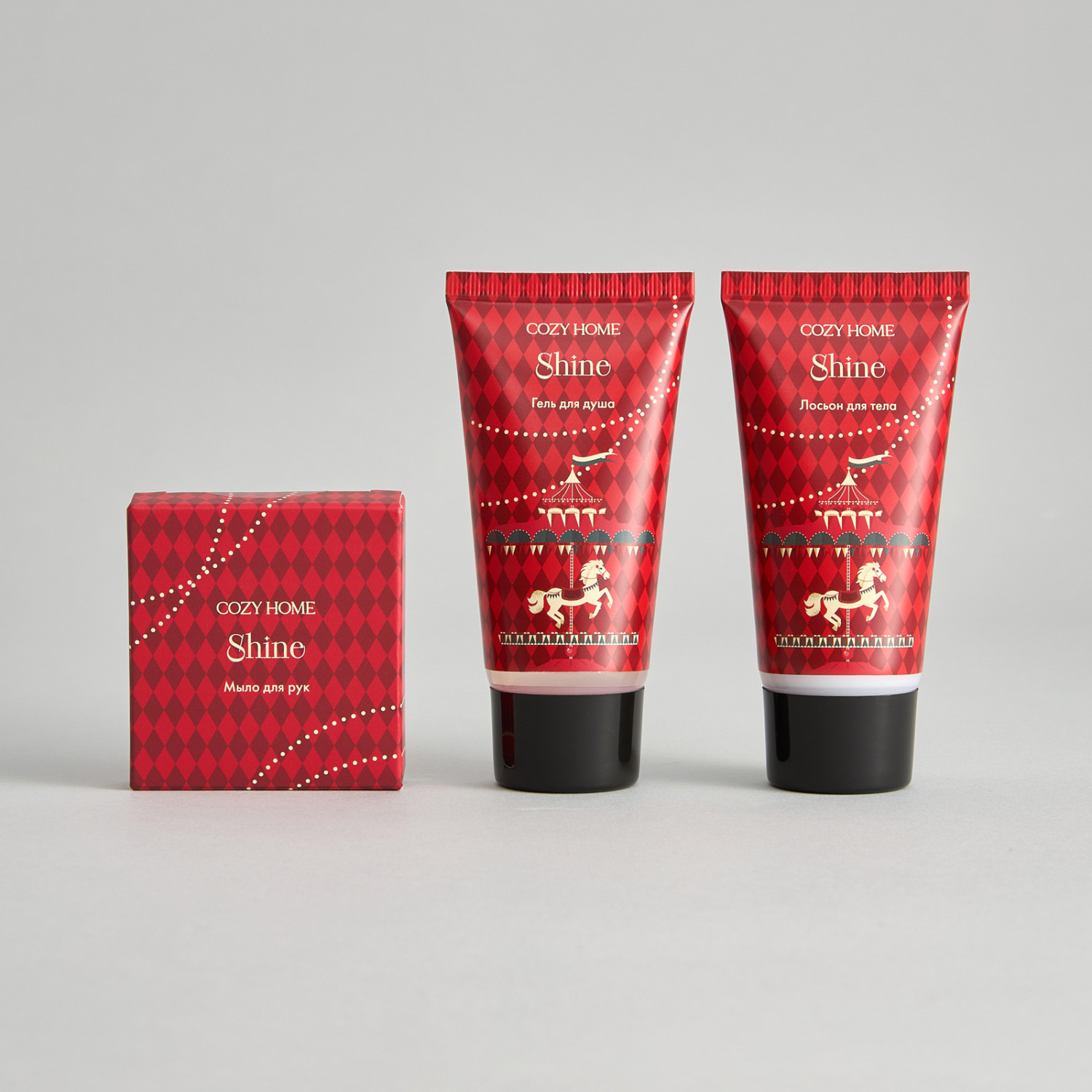Набор подарочный Сияние/Shine - фото № 3