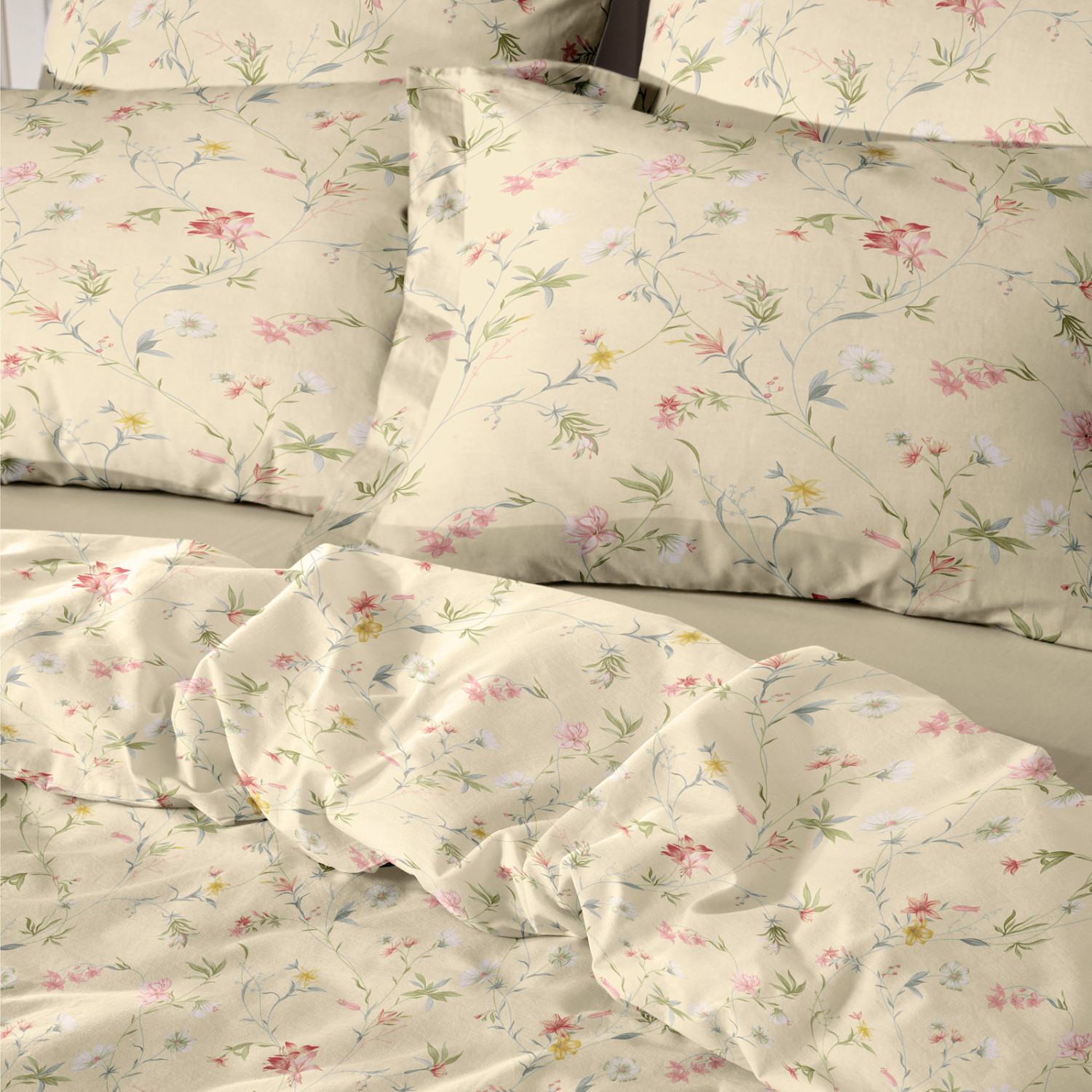 Постельное белье Светлая Грация/Gracia Light - фото № 14