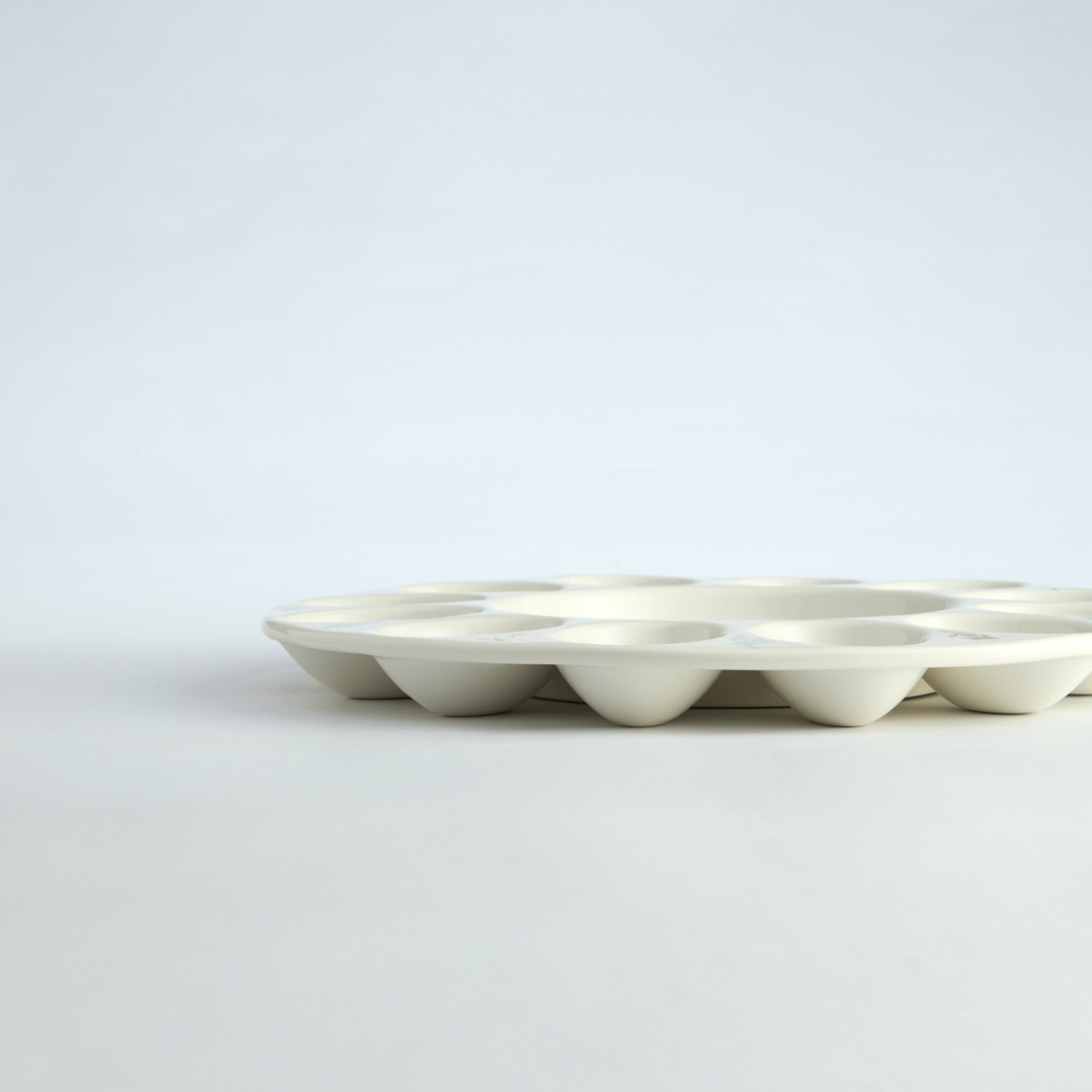 Блюдо Луг/Prato in festa II - фото № 5