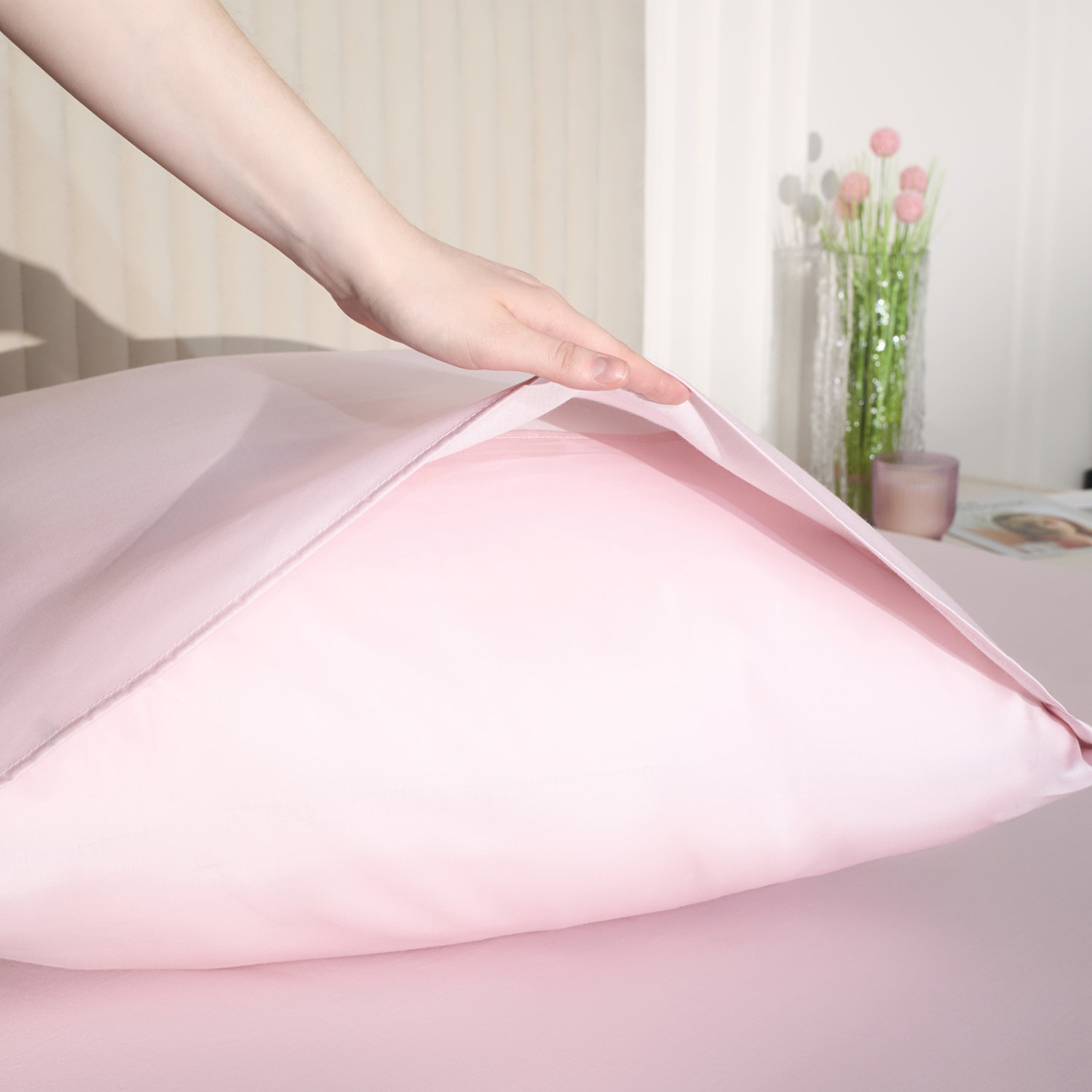 Постельное белье Лоренца - фото № 11