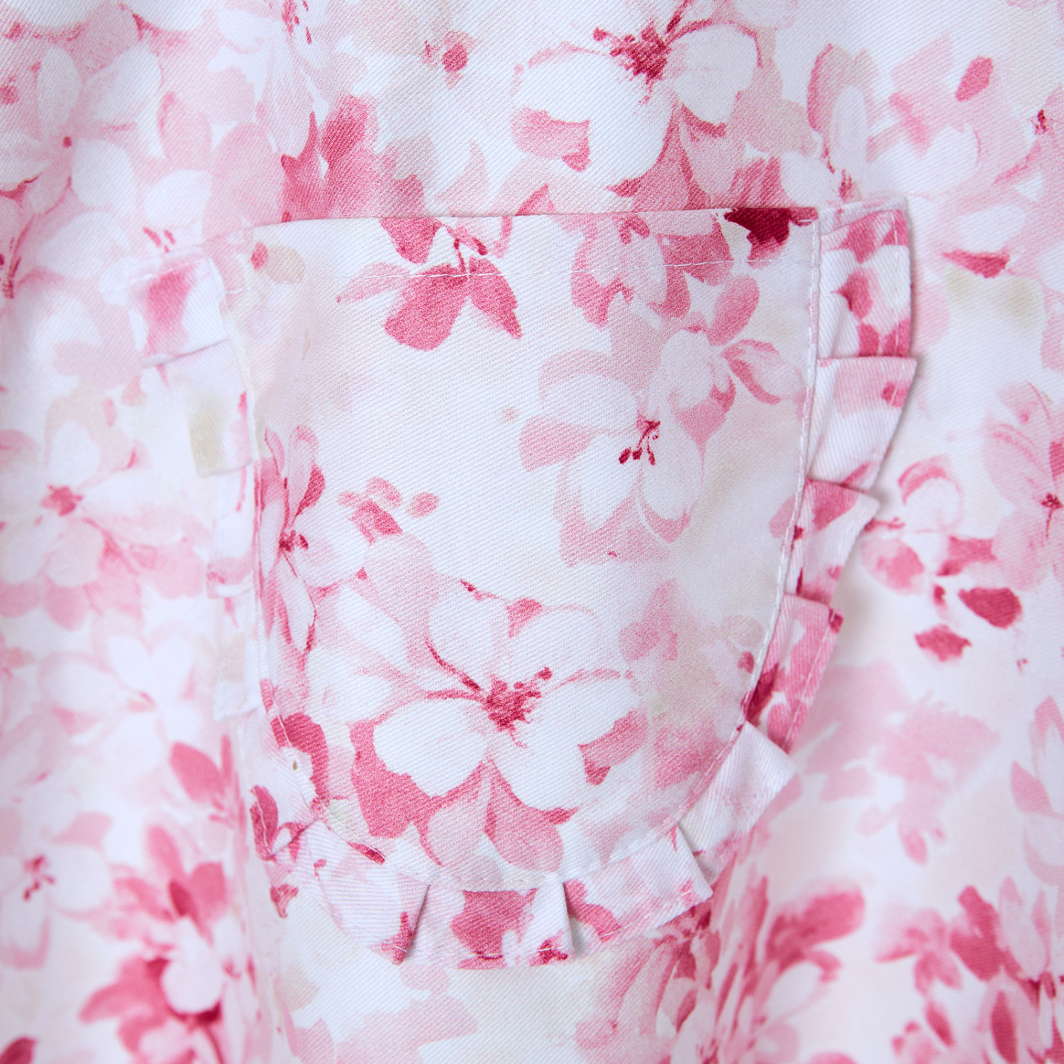 Фартук Tenerezze модельный - фото № 2