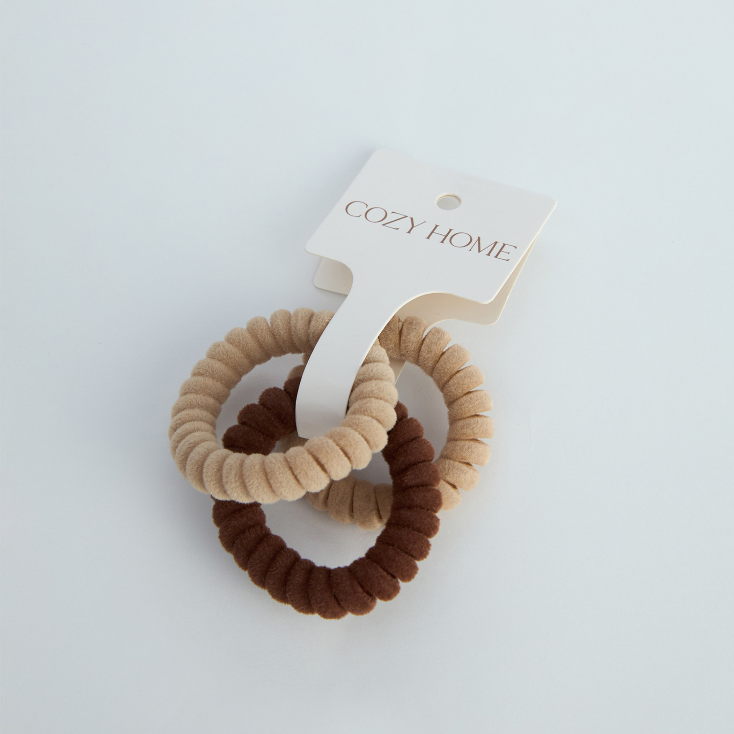 Набор резинок для волос Cozy Home V - фото № 6