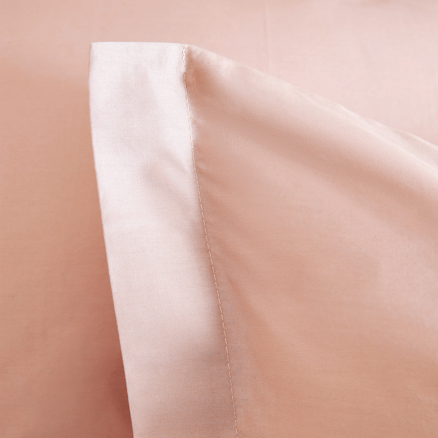 Комплект наволочек Peachskin с ушками II - фото № 6