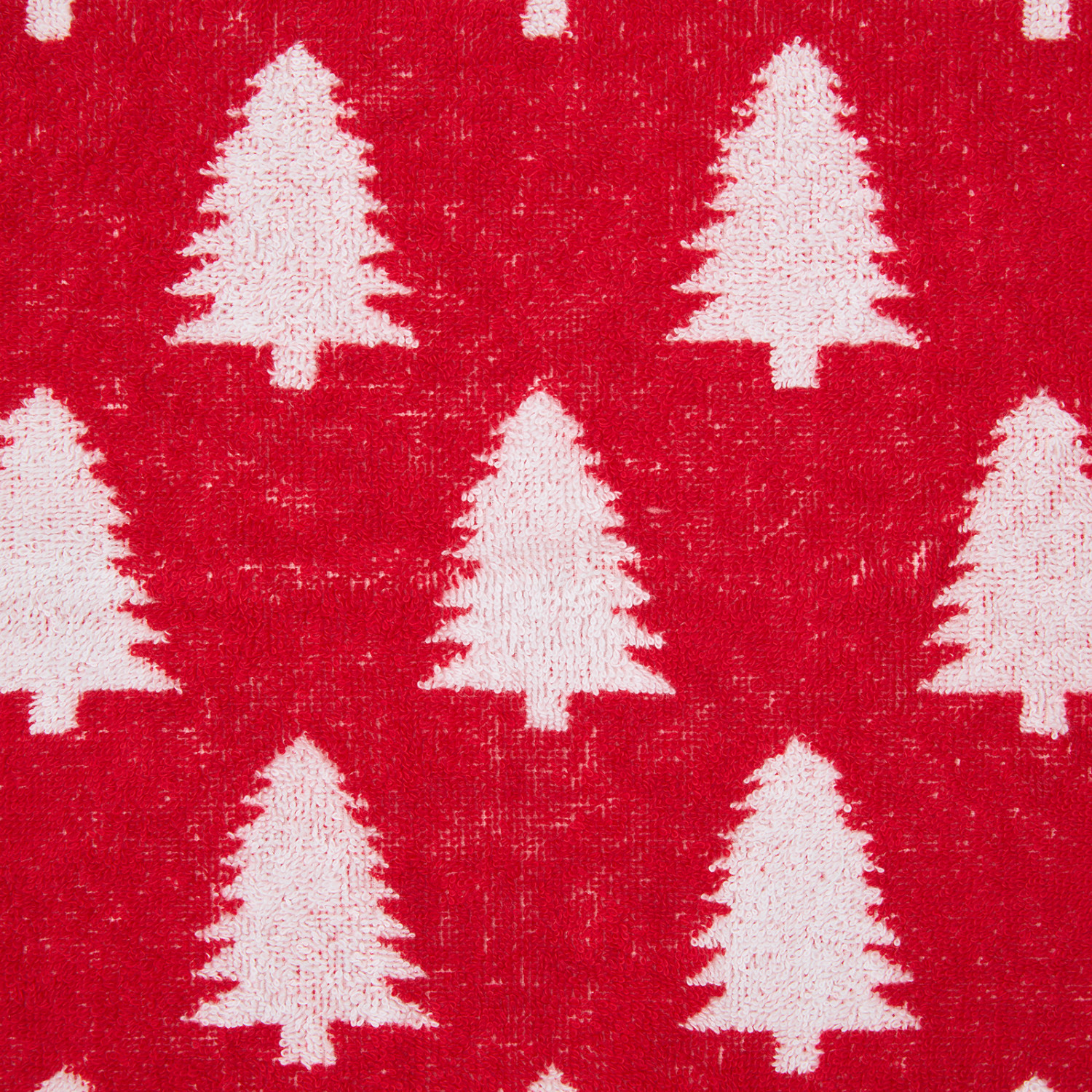 Полотенце махровое Abete rosso IV - фото № 3