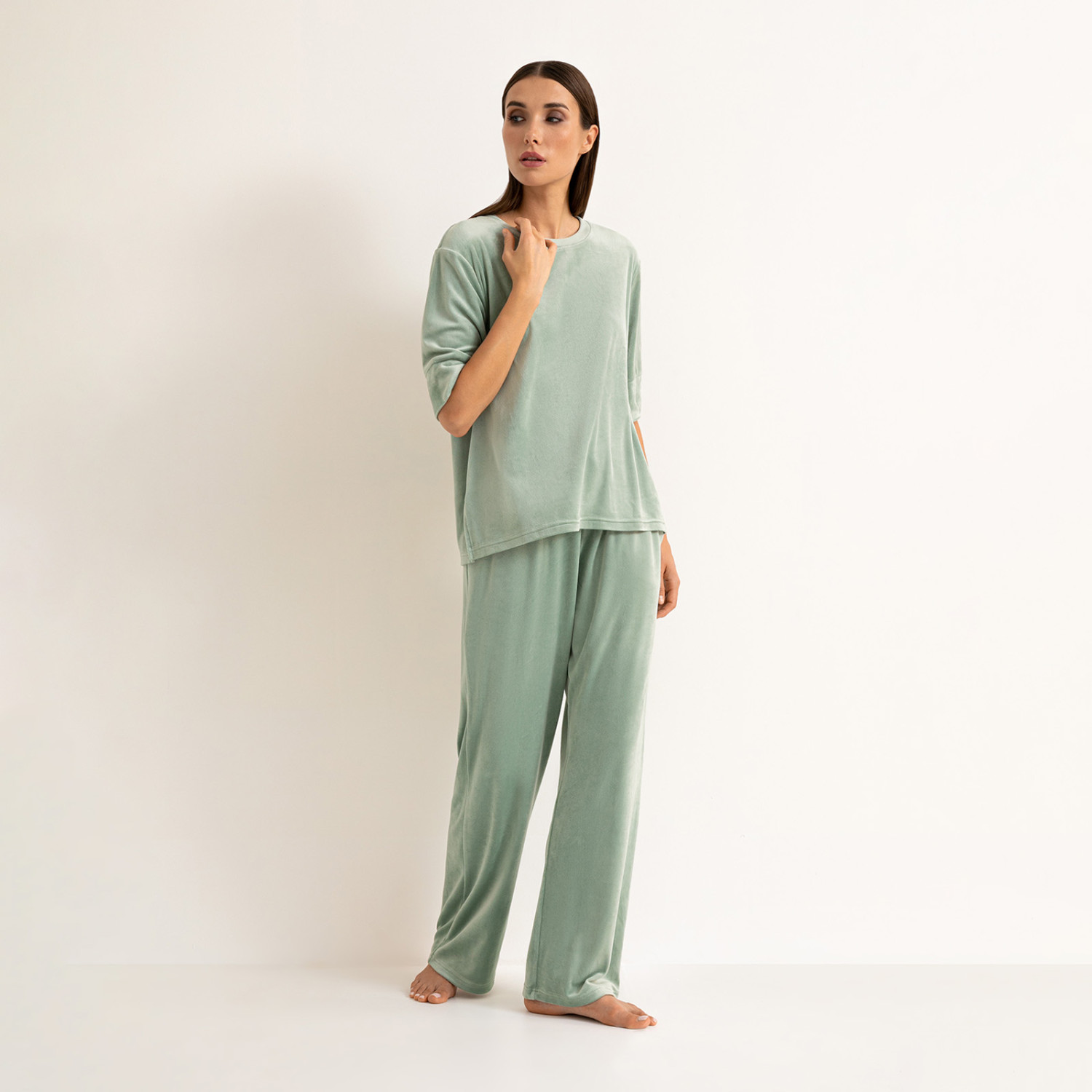 Комплект Frappe II - фото № 4