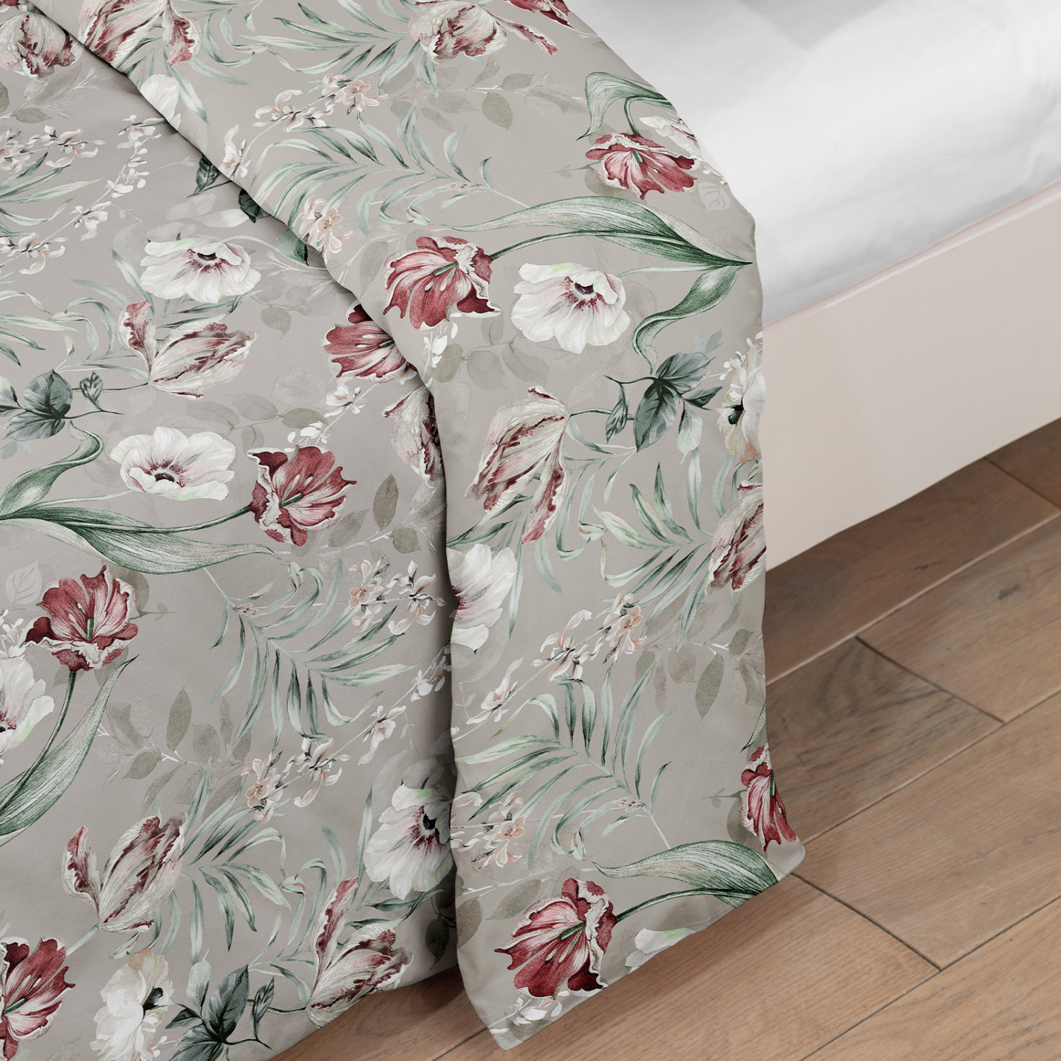 Пододеяльник Charlotte - фото № 3