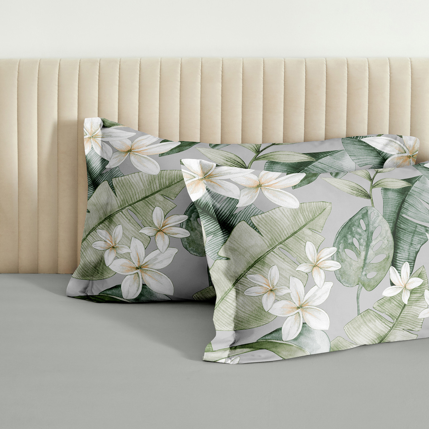 Комплект наволочек Восход солнца/Sunrise с ушками