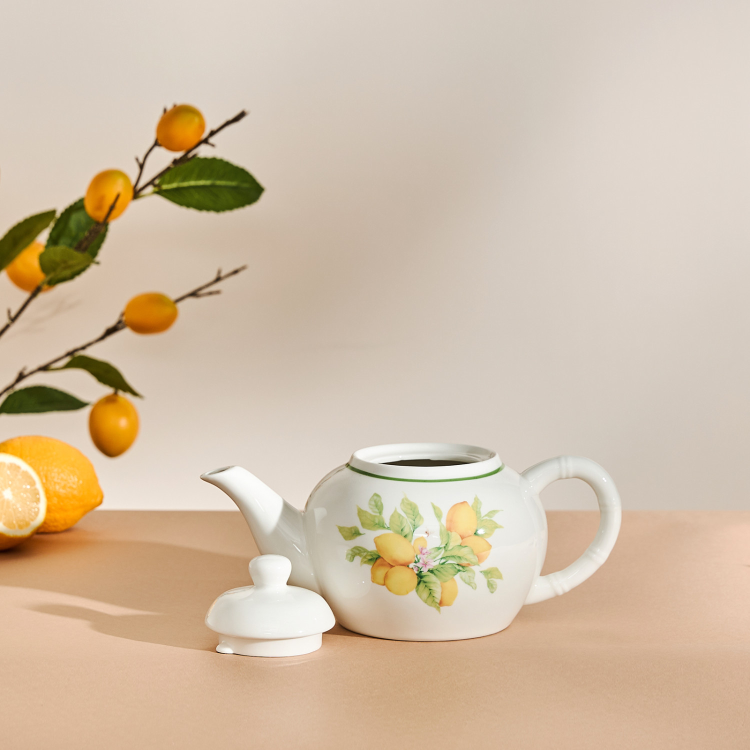 Чайник Meyer Lemon - фото № 2