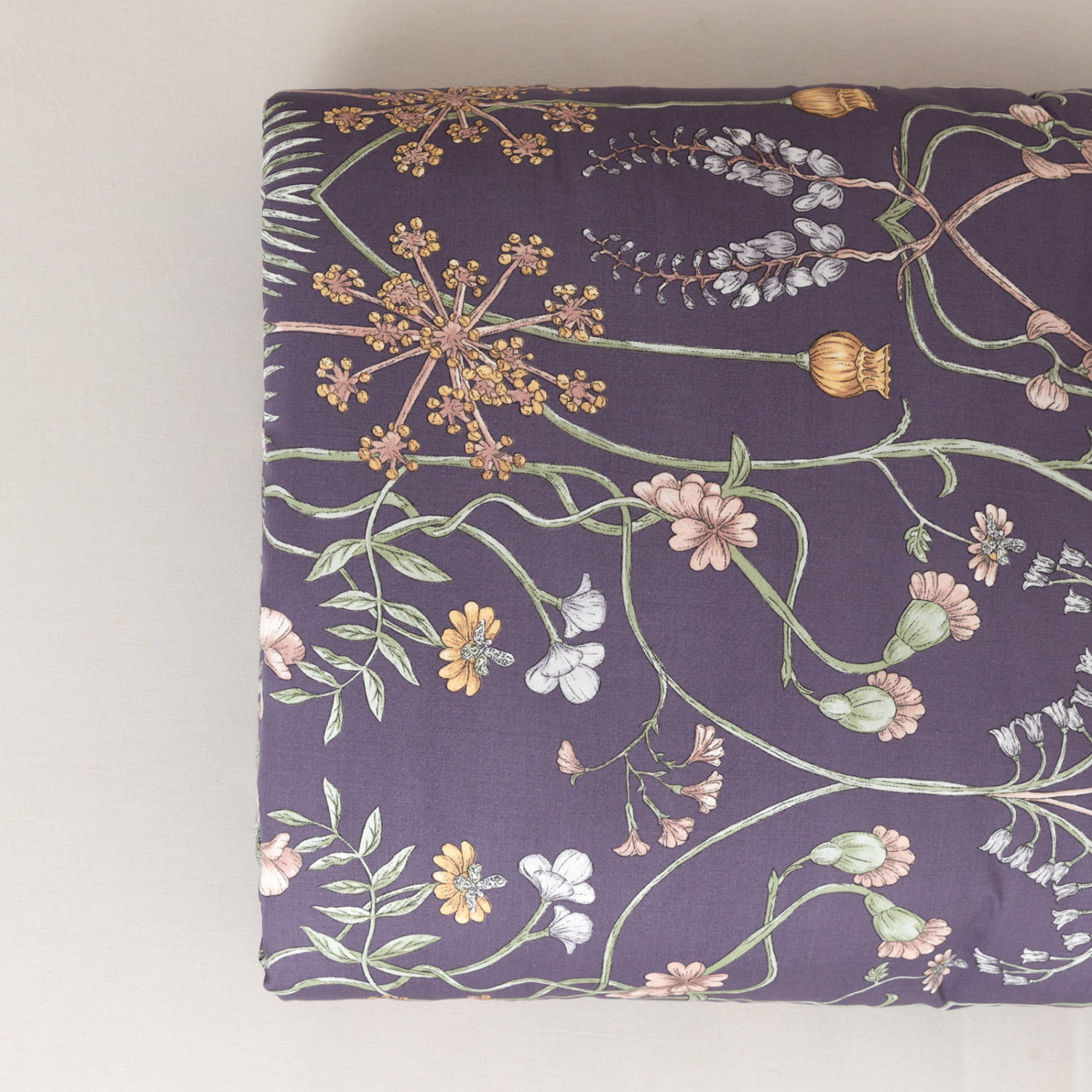 Пододеяльник Прекрасная жизнь/Bella vita - фото № 4