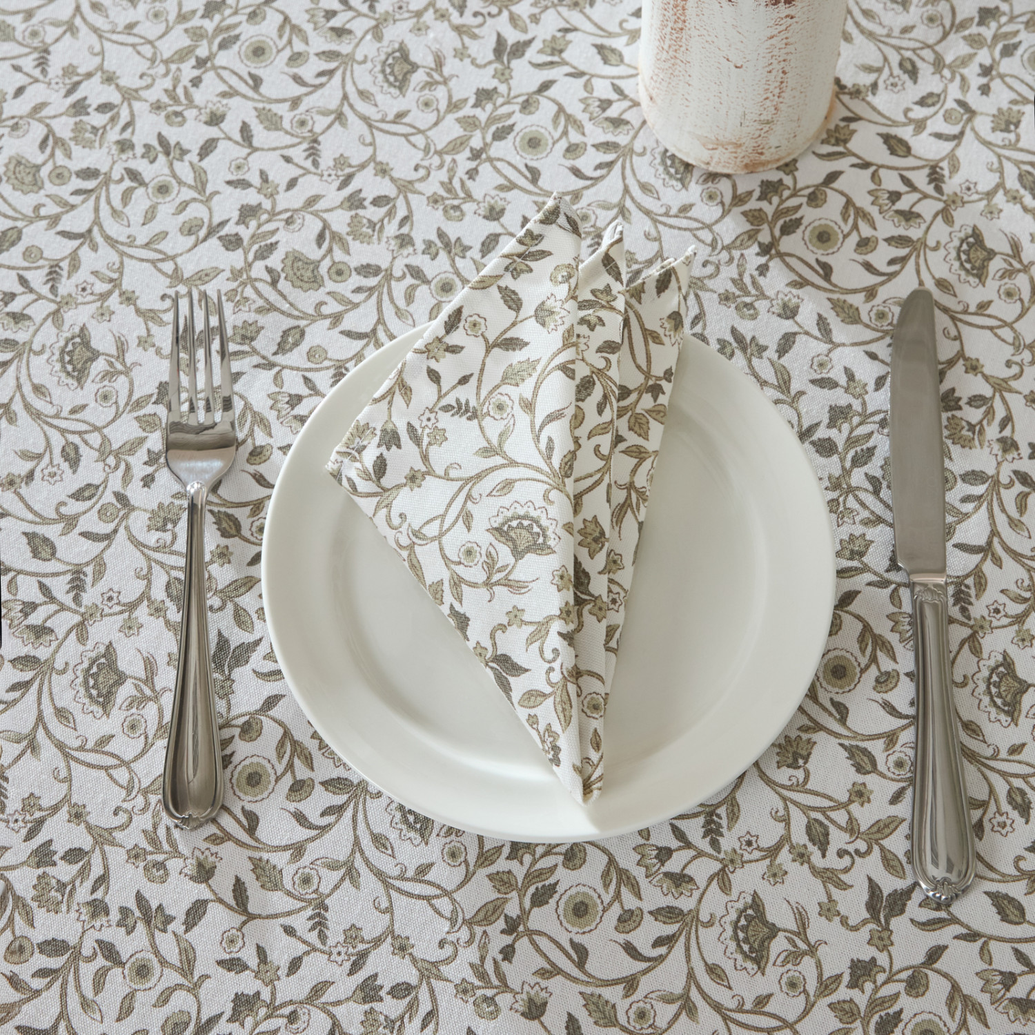 Набор салфеток Fioretti di Vita - фото № 2