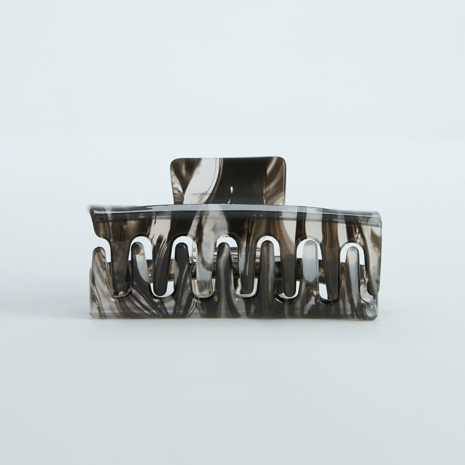 Заколка XII - фото № 4