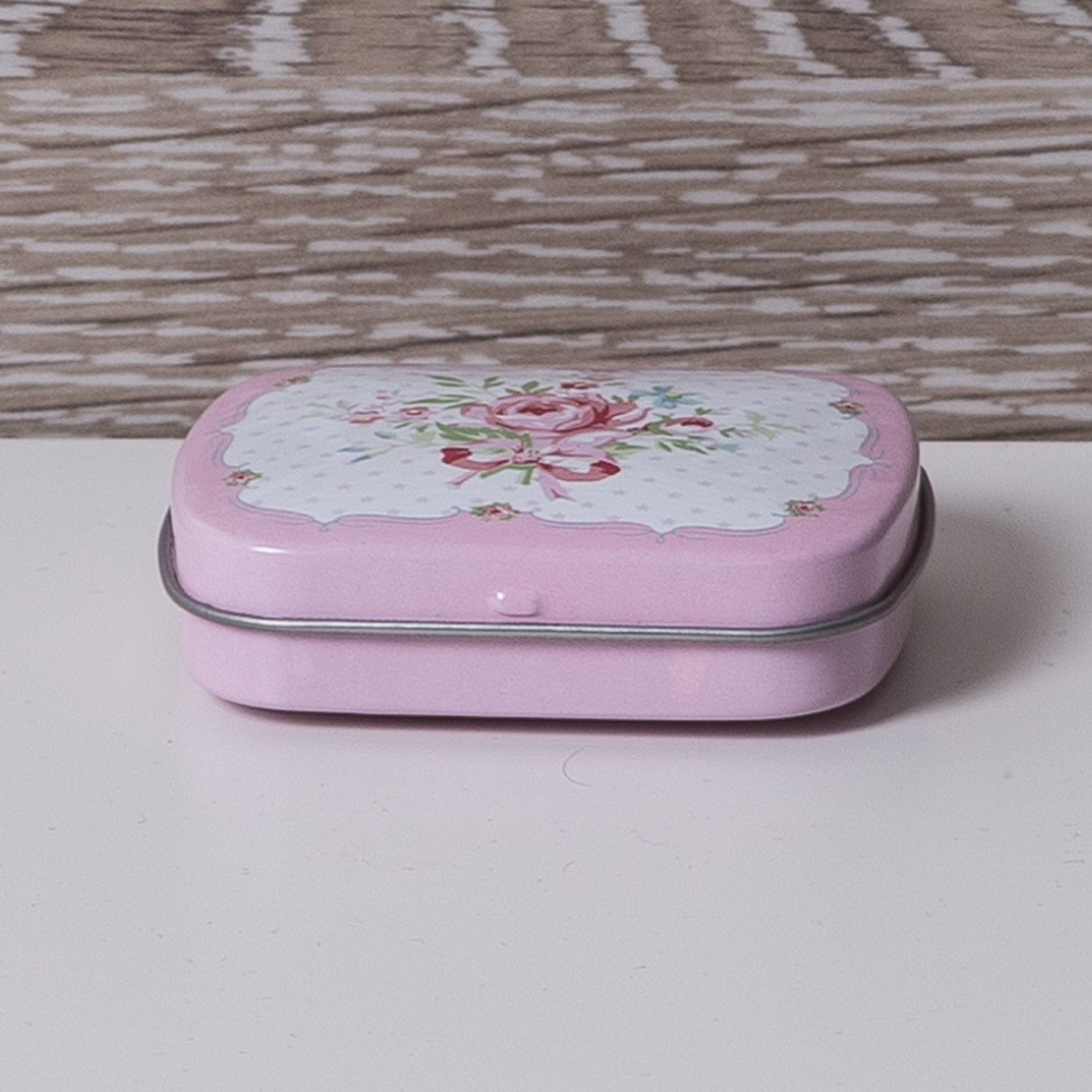 Банка декоративная Petit