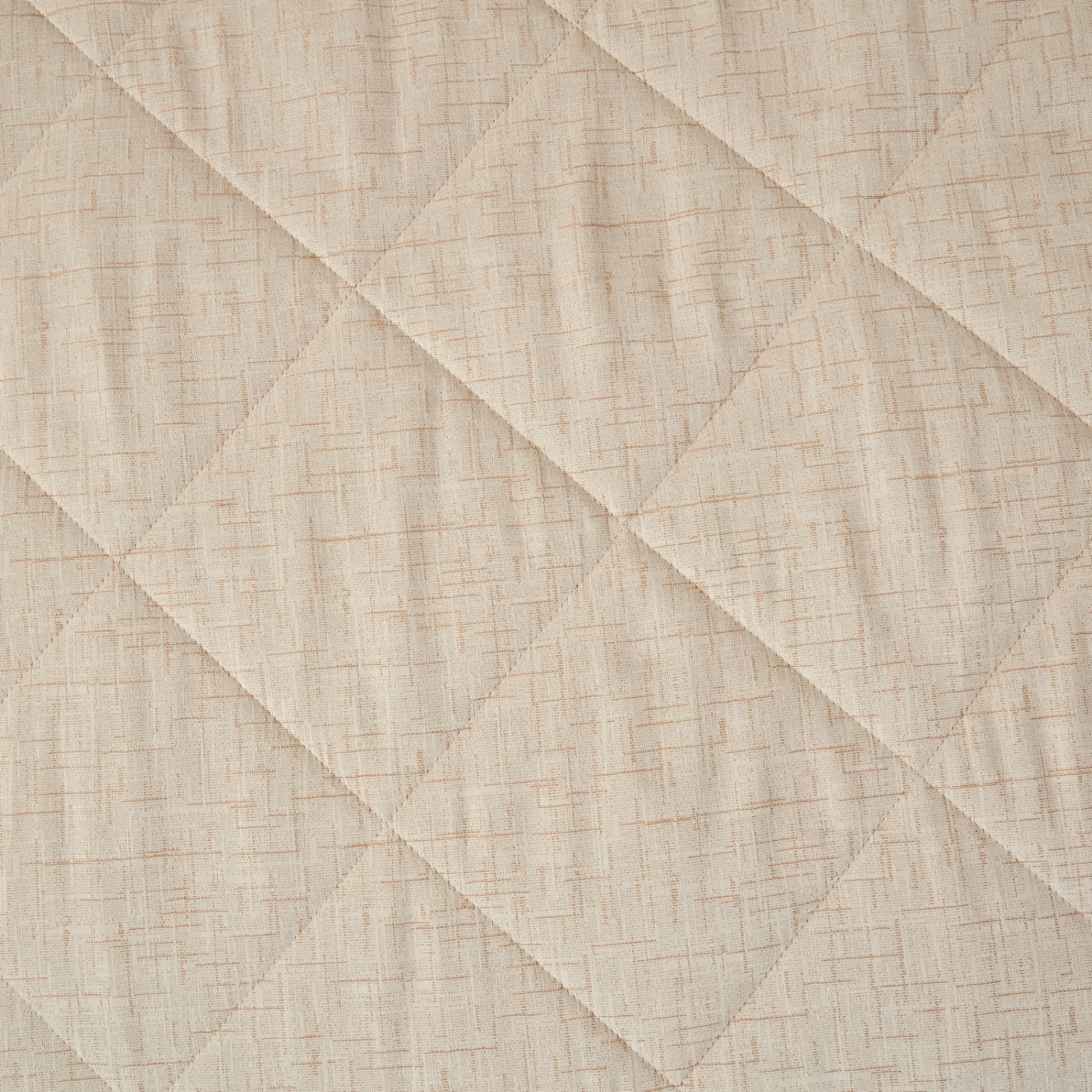 Покрывало Lucentezza, бежевое - фото № 4