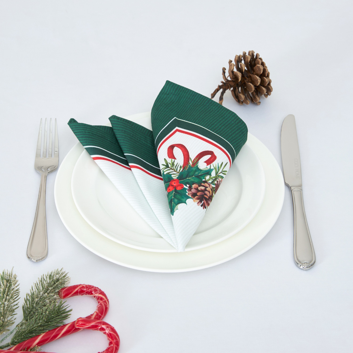 Набор салфеток Toys