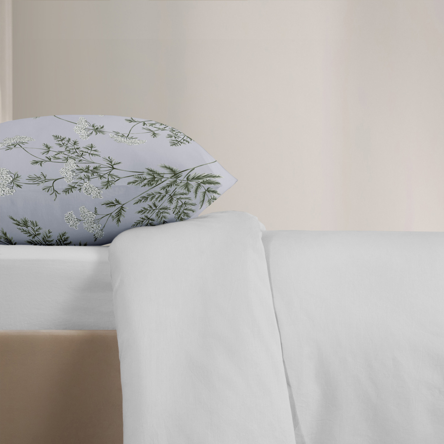 Комплект наволочек Ангелика - фото № 2