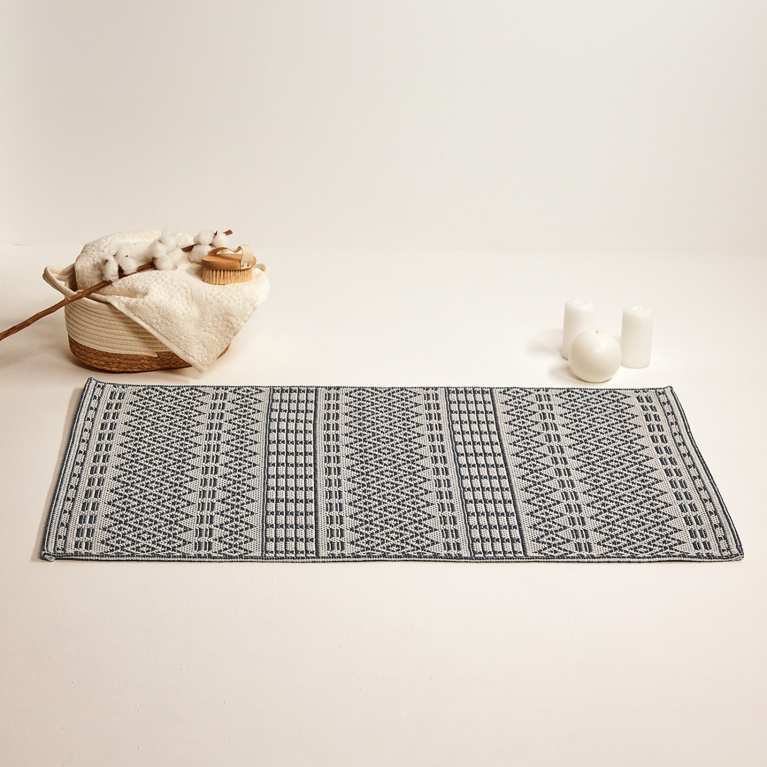 Коврик декоративный Pitigliano - фото № 2