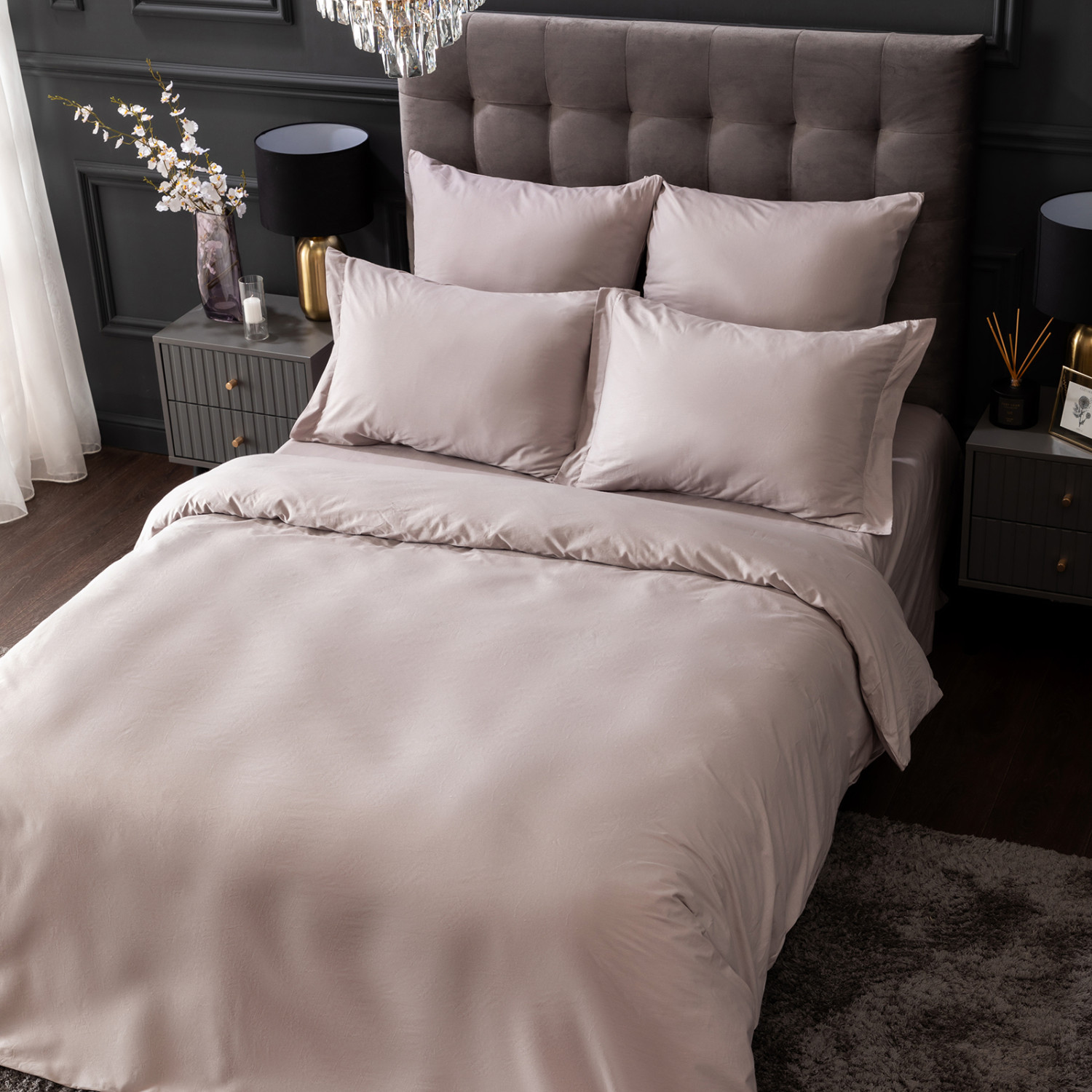 Постельное белье Cappuccino - фото № 4