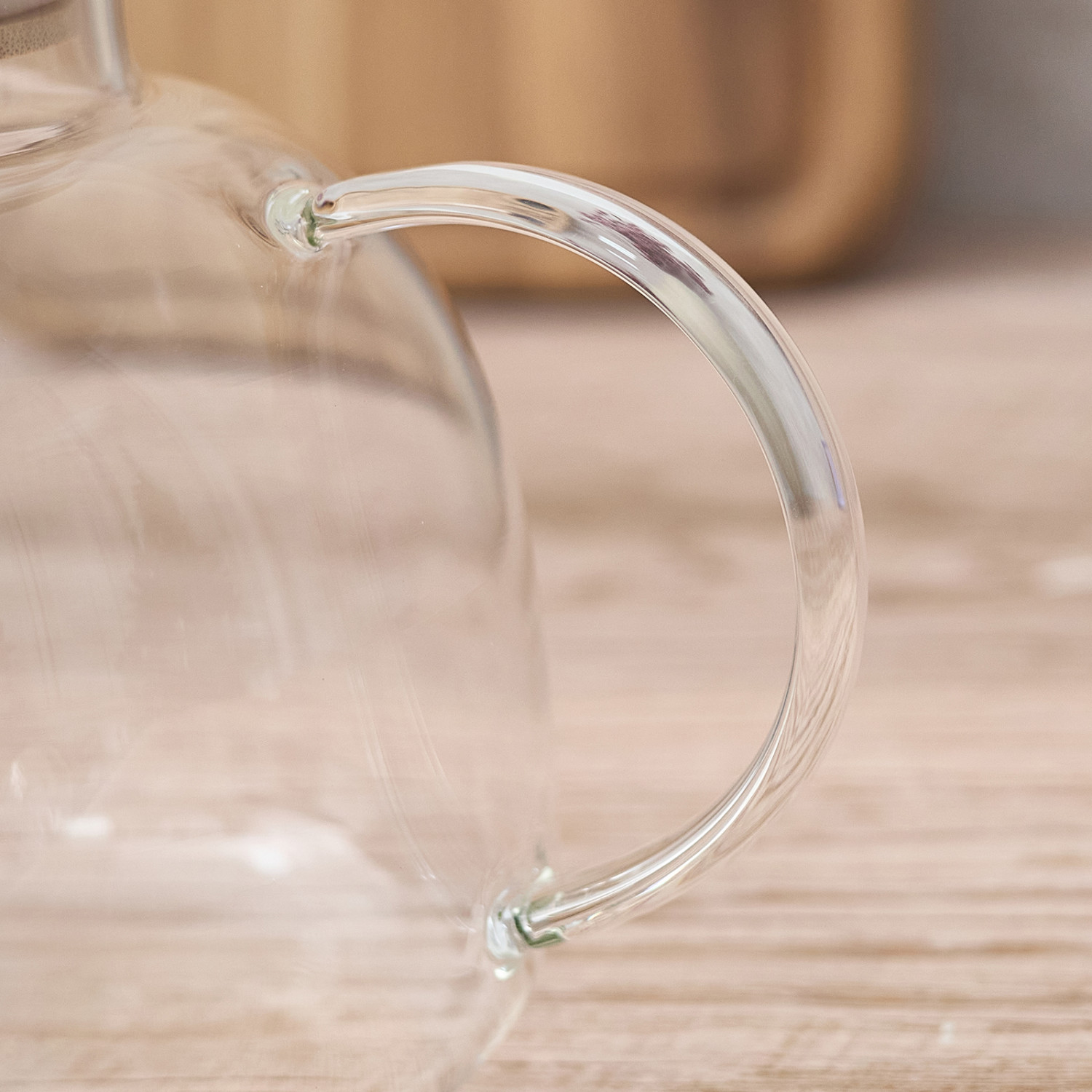 Чайник заварочный Organic - фото № 3