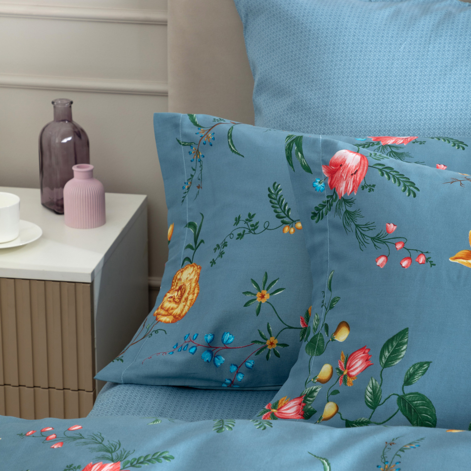 Постельное белье Sirmione - фото № 8