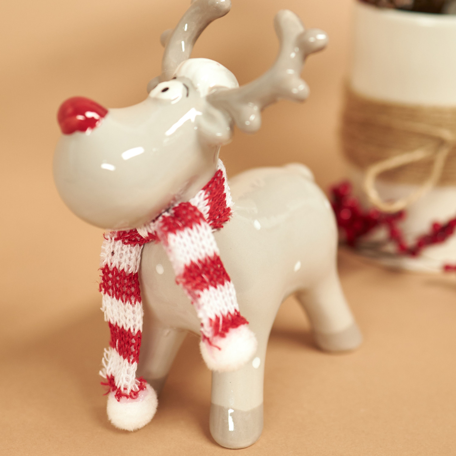 Статуэтка Saetta - фото № 2