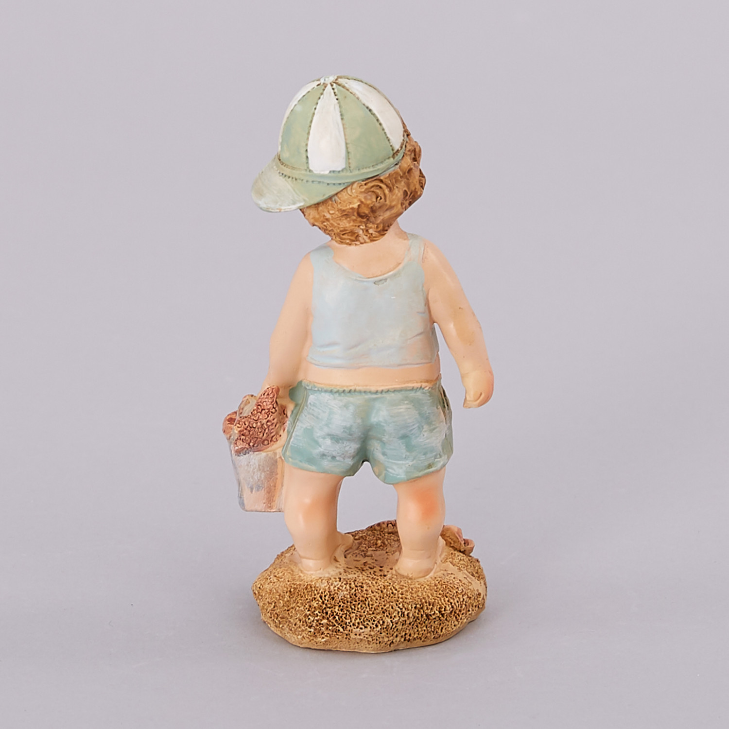 Статуэтка Boy - фото № 2