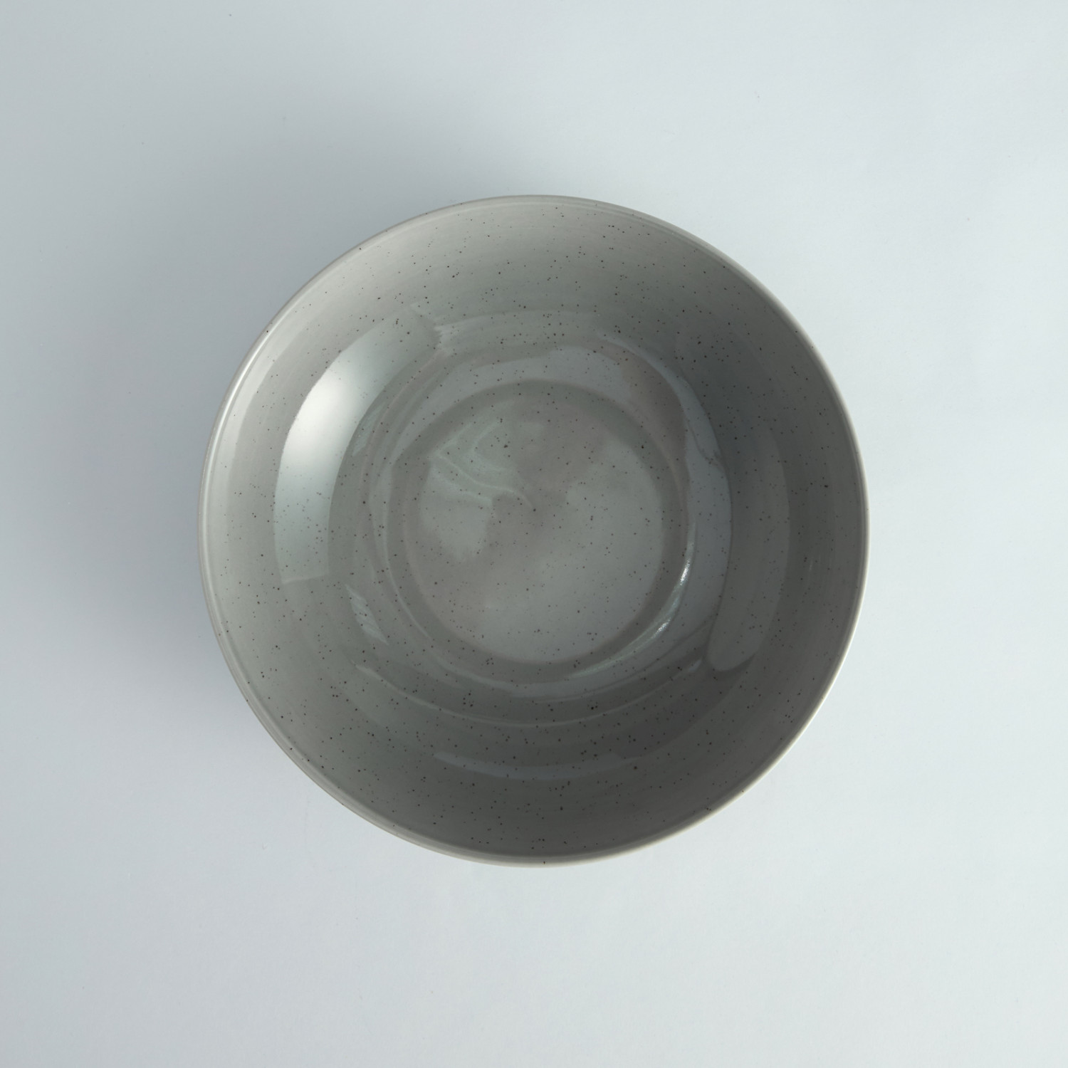 Столовый сервиз Granello, серый - фото № 12