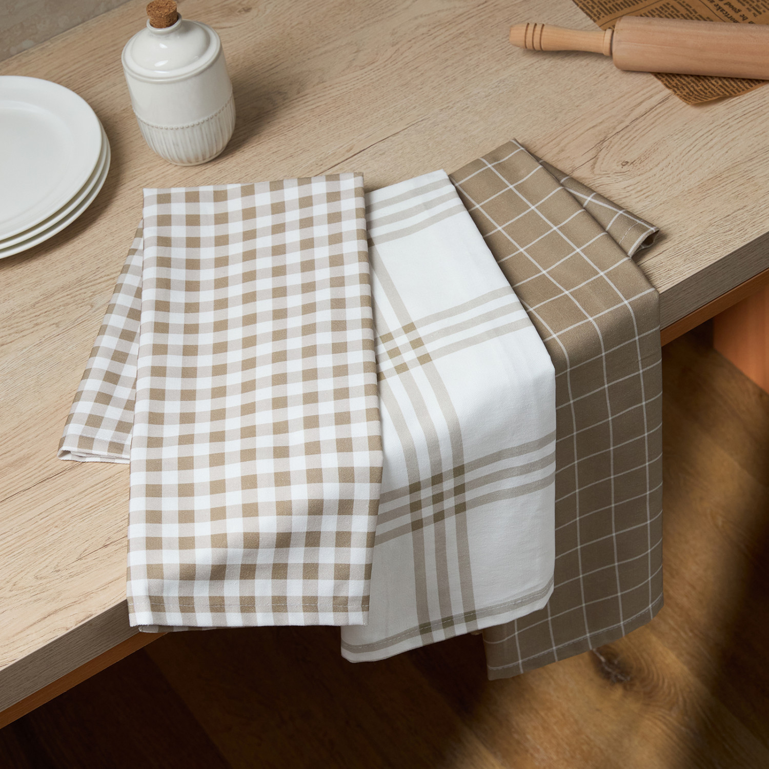 Комплект полотенец Хьюго/Hygo - фото № 3