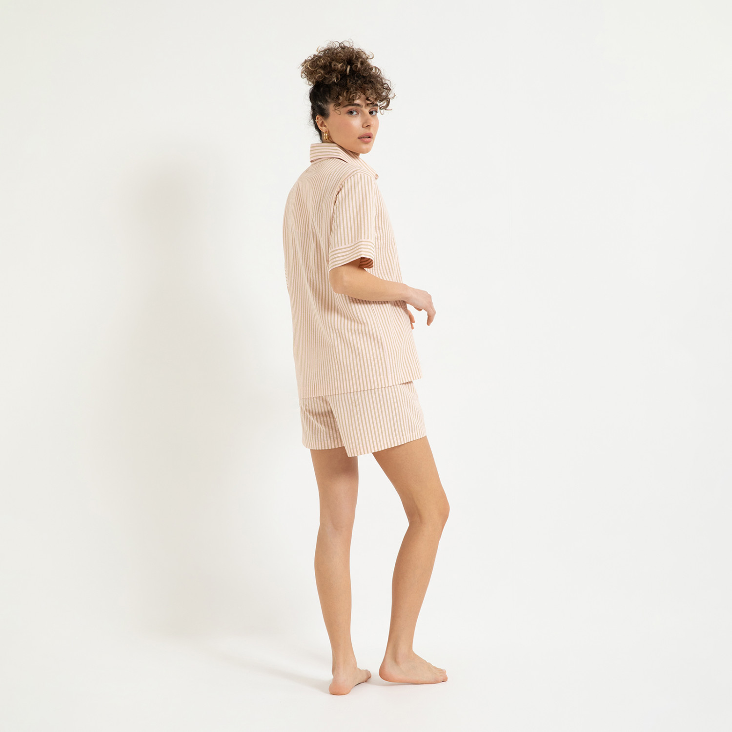 Пижама Звезда/Stella II - фото № 7