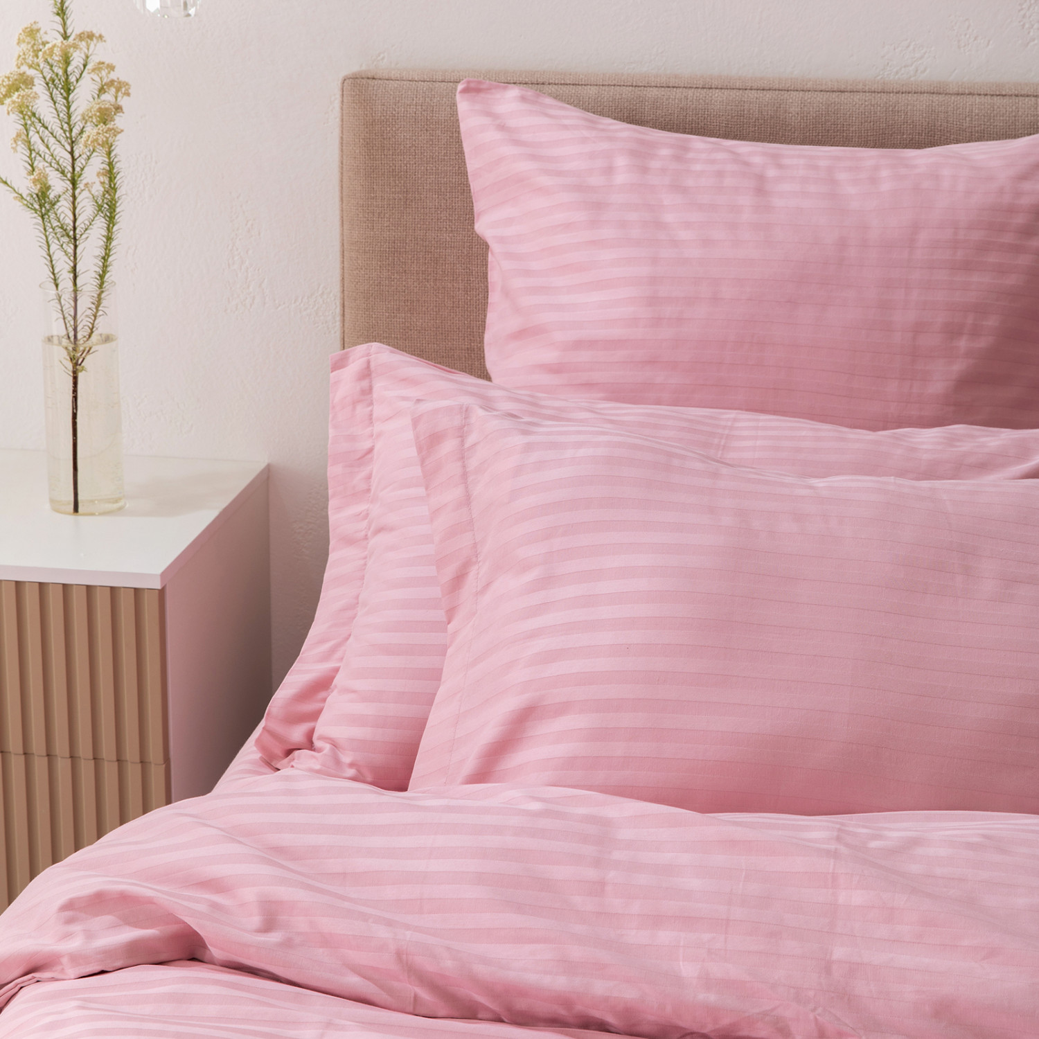 Постельное белье Raspberry sorbet - фото № 12