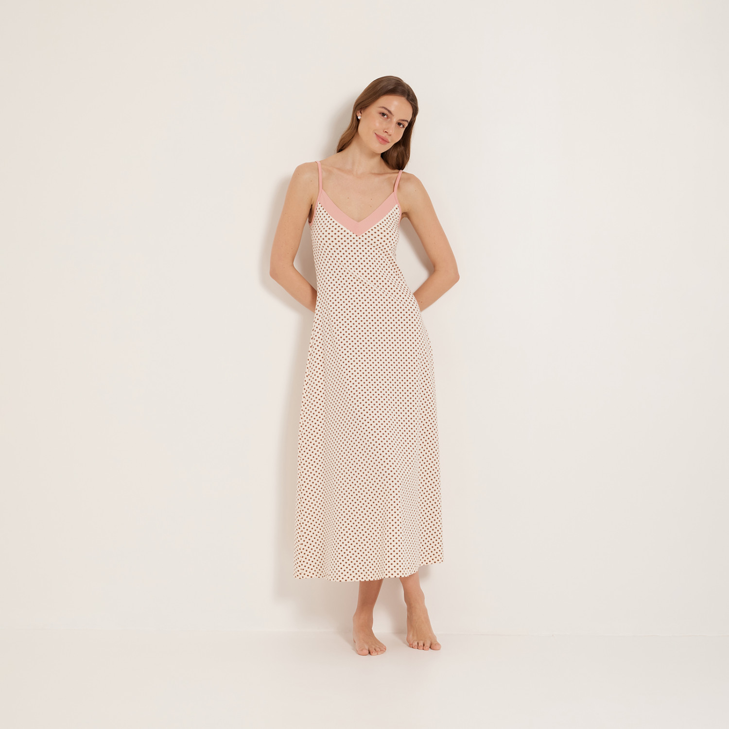 Сорочка Soft Touch