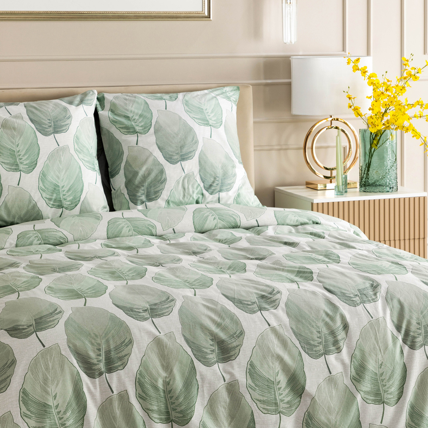 Постельное белье Modico I - фото № 9