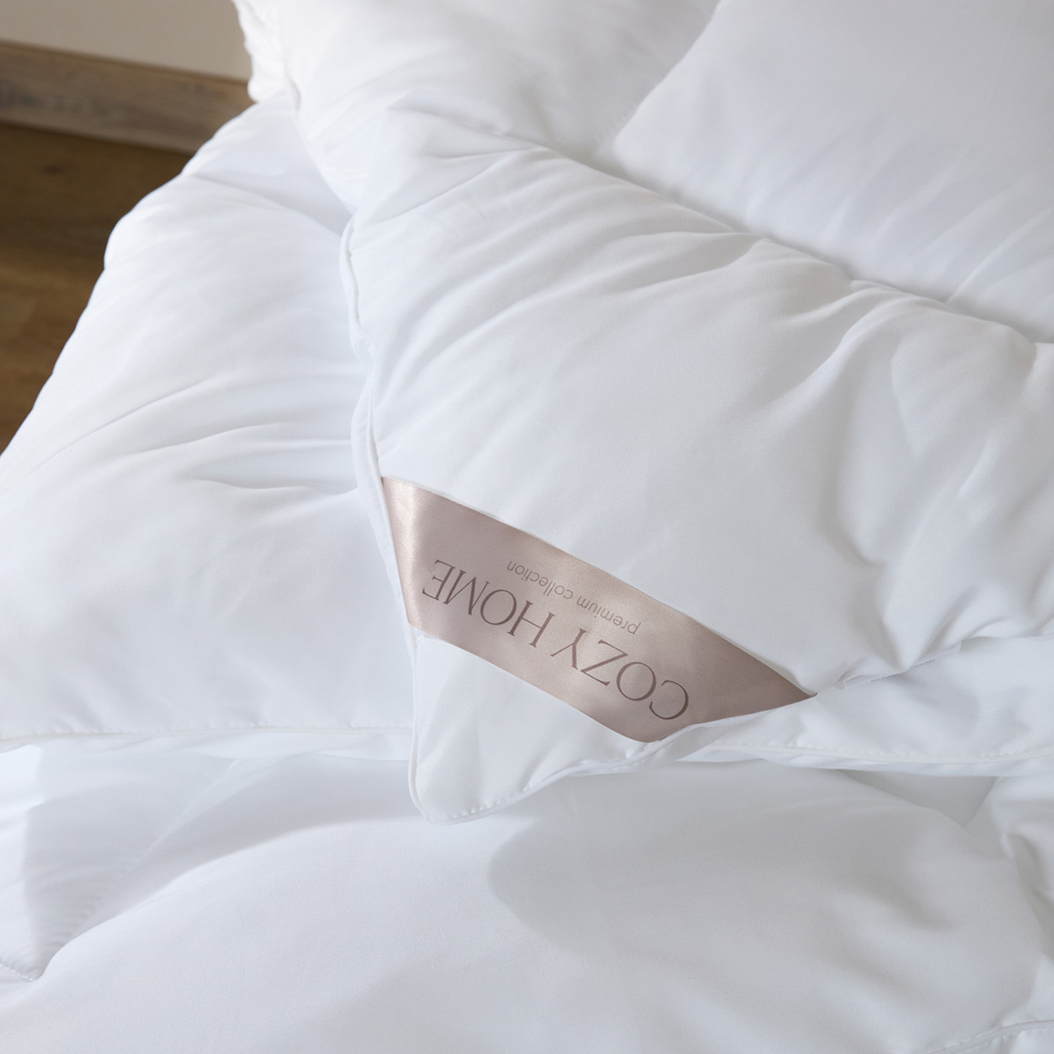 Одеяло Cozy Anti-Clump - фото № 3