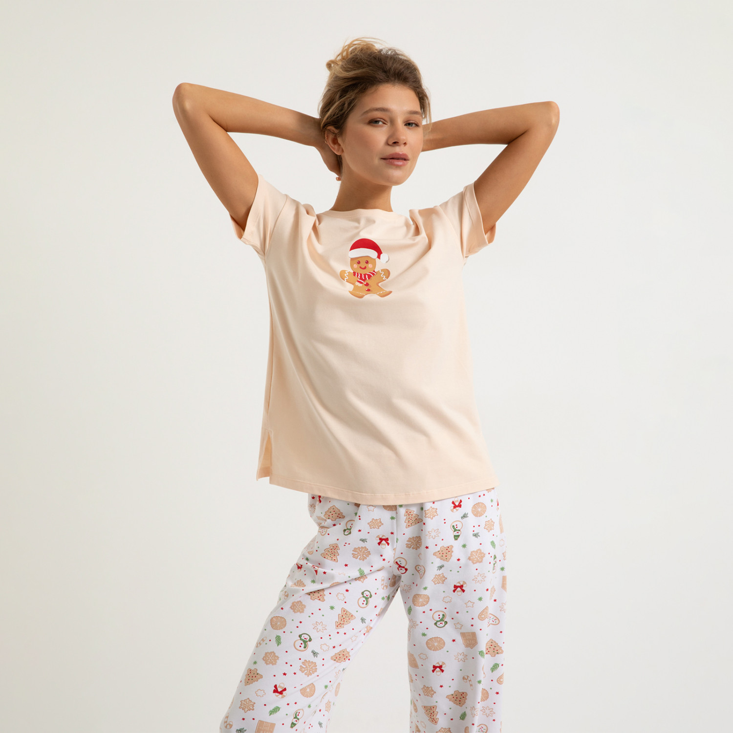 Комплект Gingerbread III - фото № 6