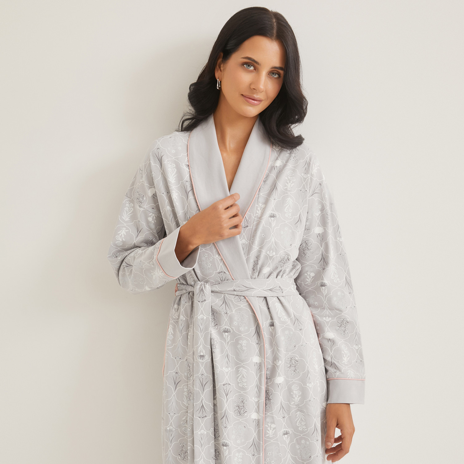 Халат Шери/Cheri - фото № 4