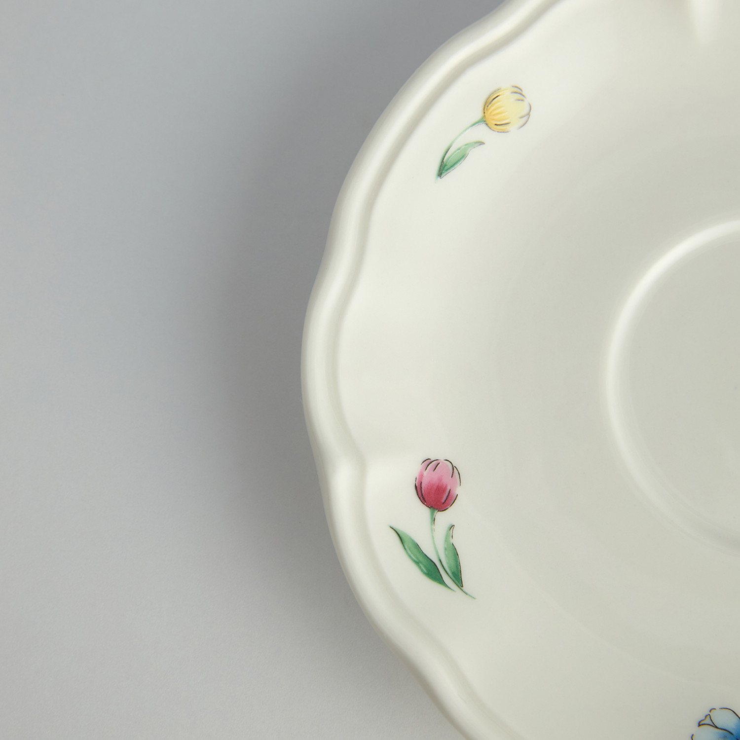 Чайная пара Тюльпан/Tulipanato - фото № 6