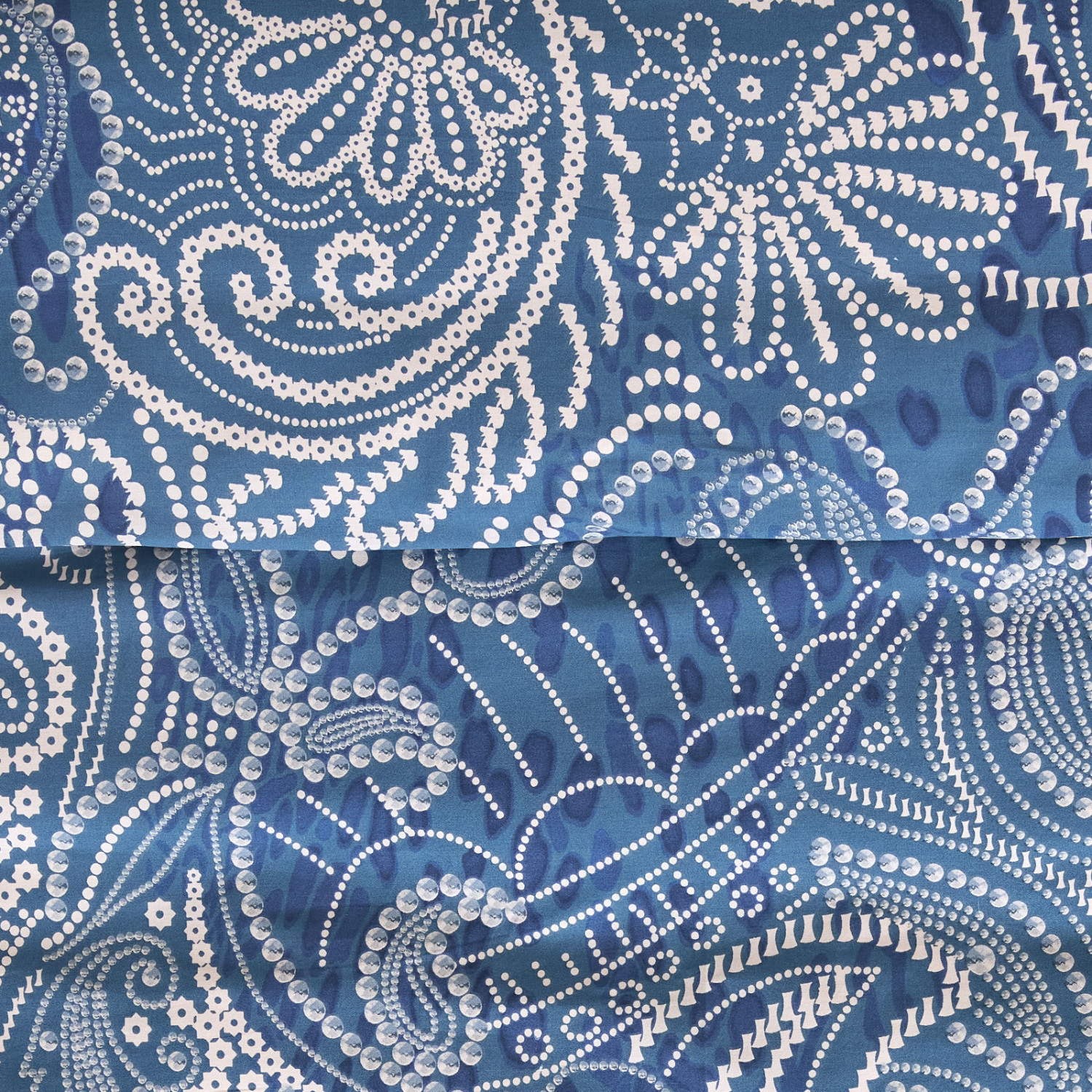 Постельное белье Adornare (тубус) - фото № 12