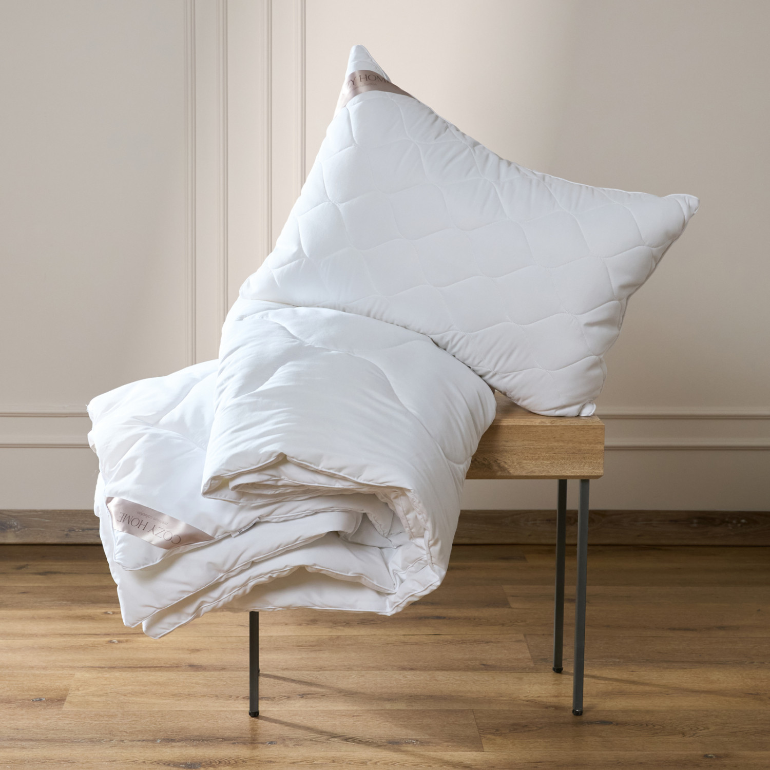 Подушка Cozy Goat - фото № 6